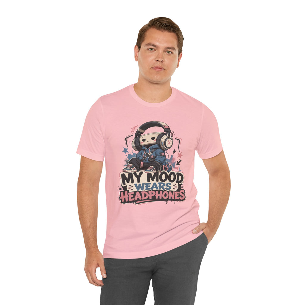 Color: Pink | Mockup 2