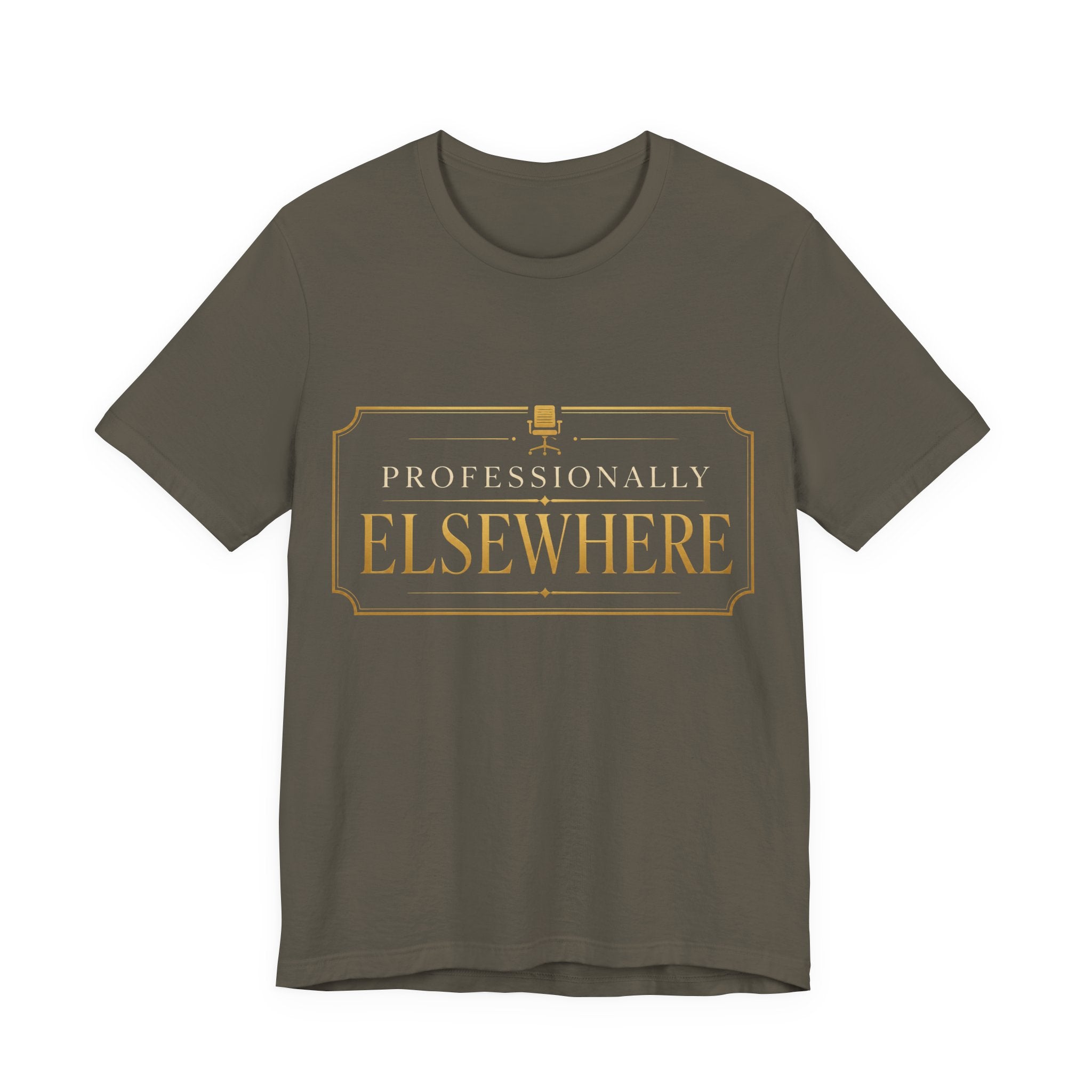 Color: Army | Mockup 1