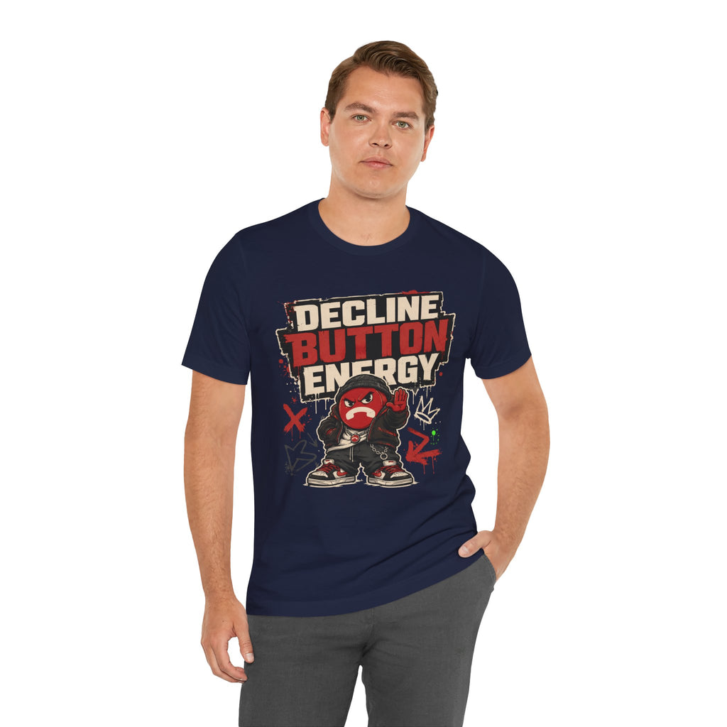 Color: Navy | Mockup 2