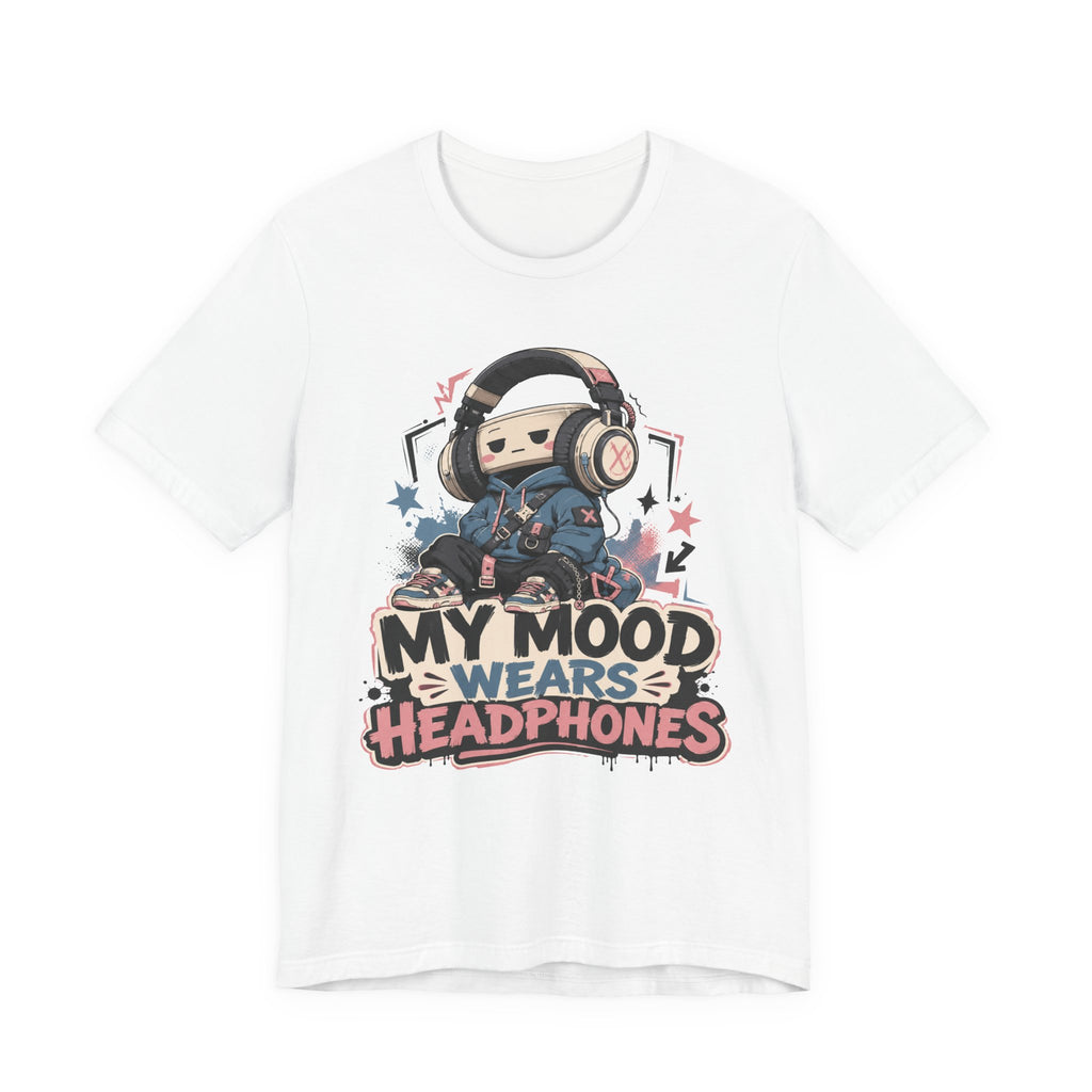 Color: White | Mockup 1