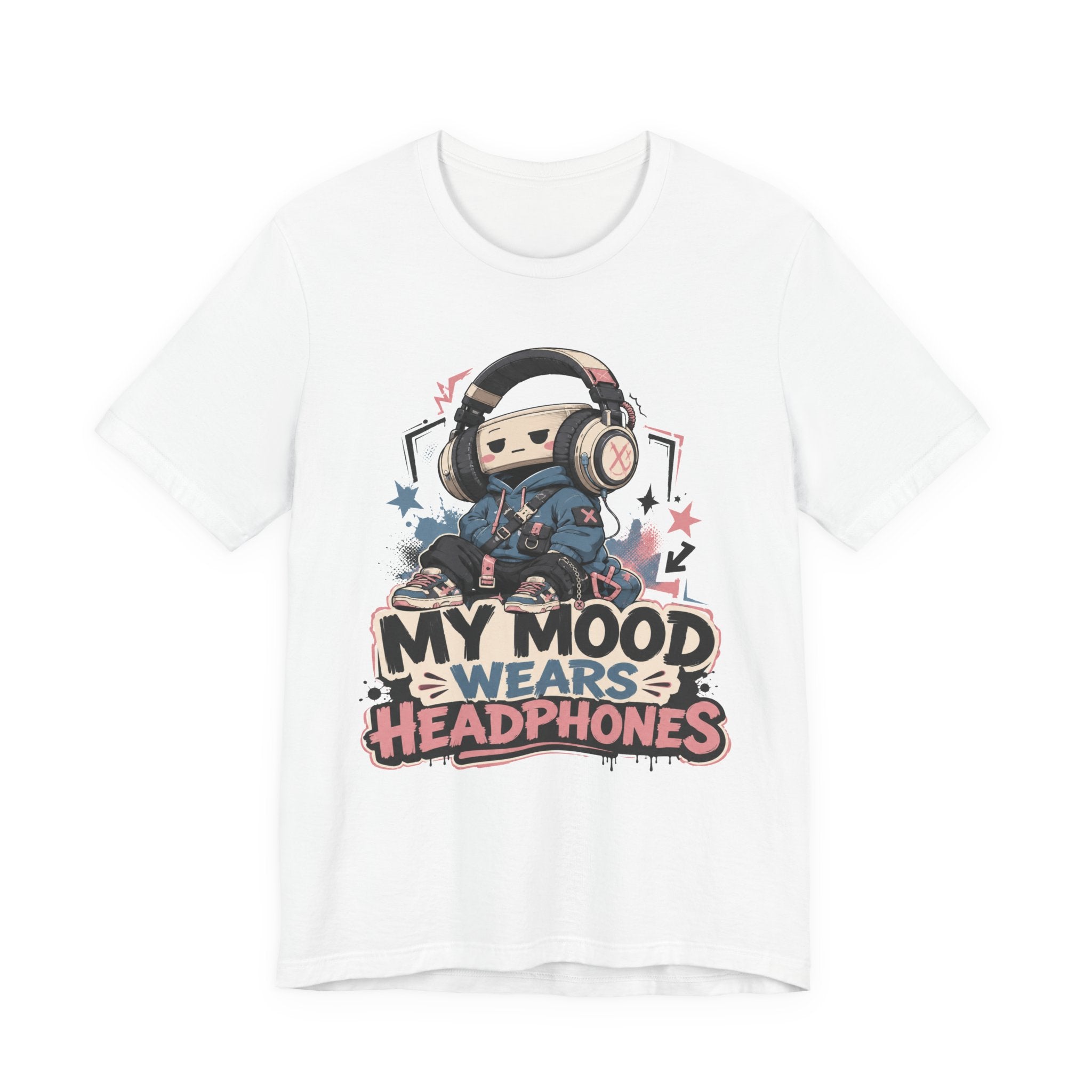 Color: White | Mockup 1