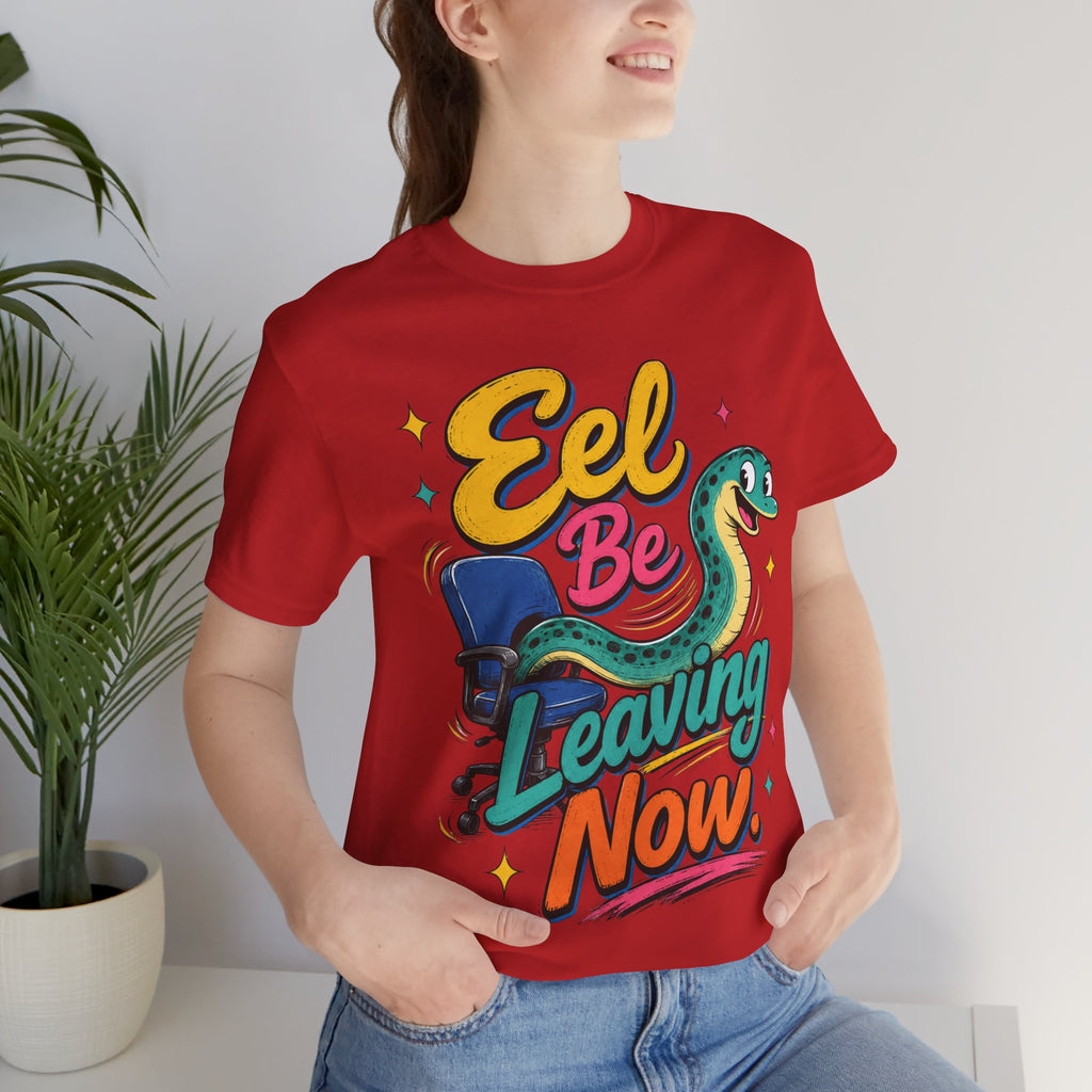 Color: Red | Mockup 3