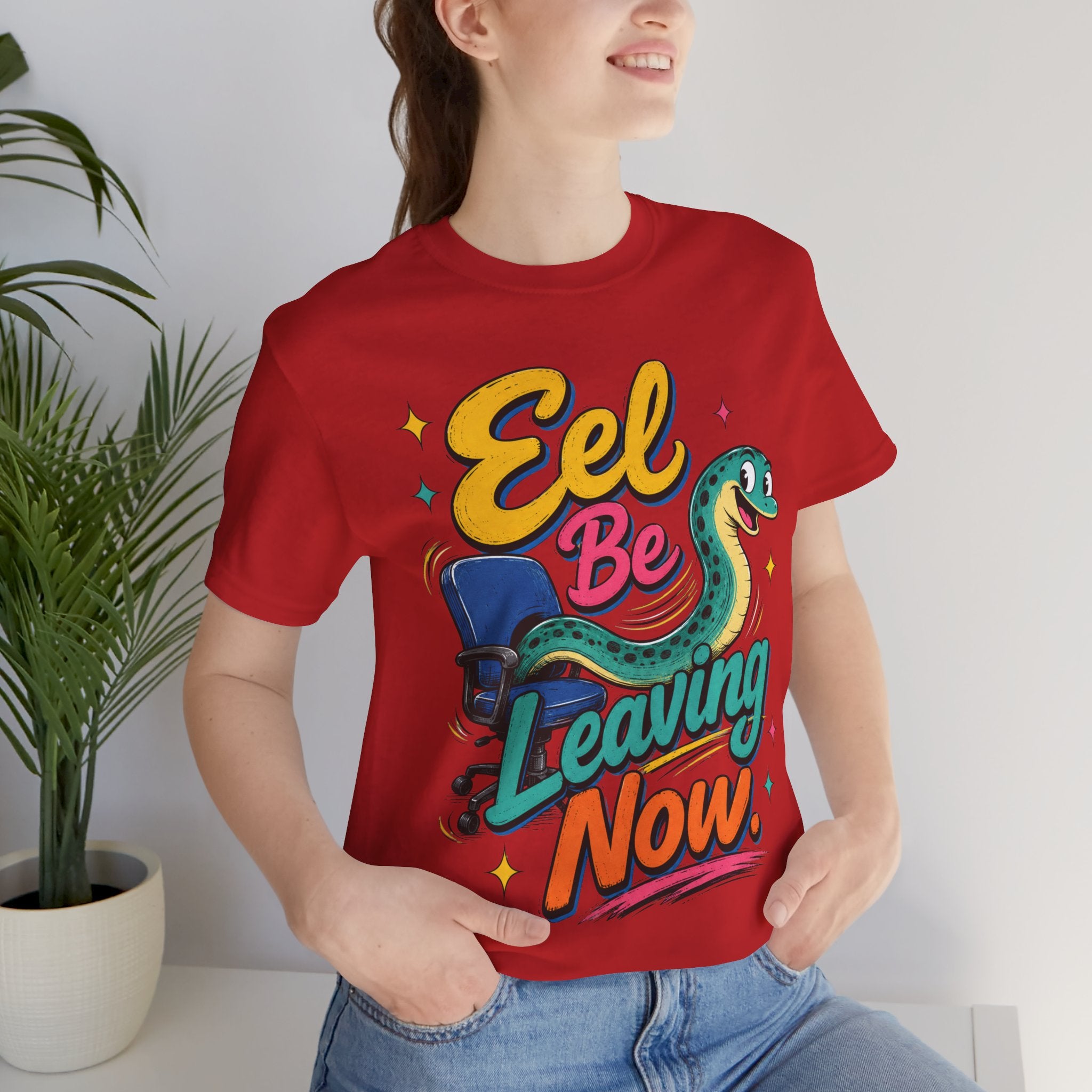 Color: Red | Mockup 3