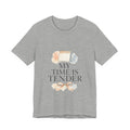 Color: Athletic Heather | Mockup 1