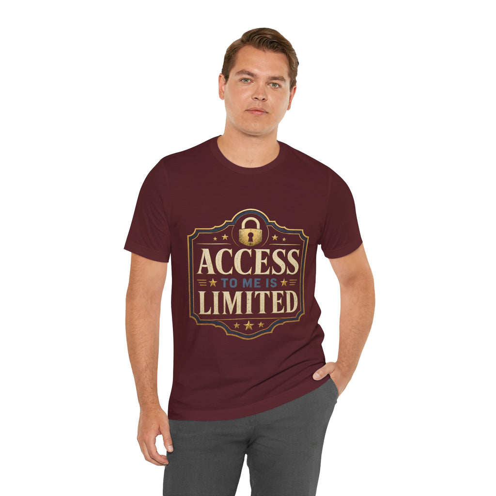 Color: Maroon | Mockup 2
