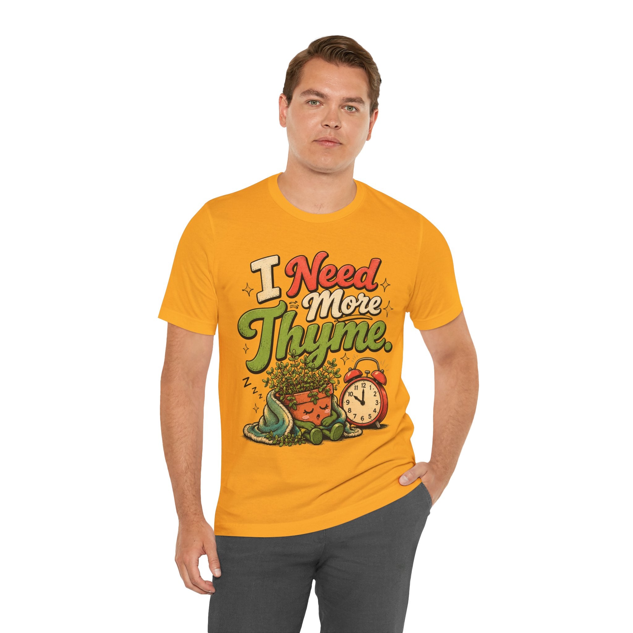 Color: Gold | Mockup 2