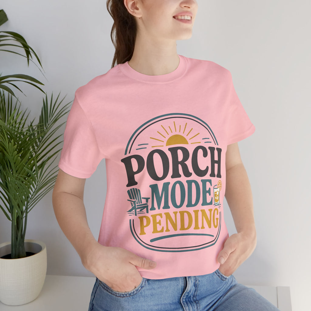 Color: Pink | Mockup 3