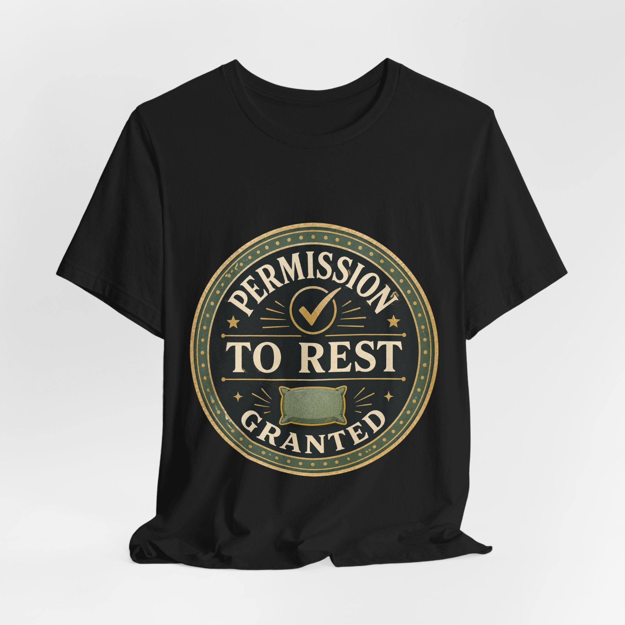 Color: Black | Mockup 3