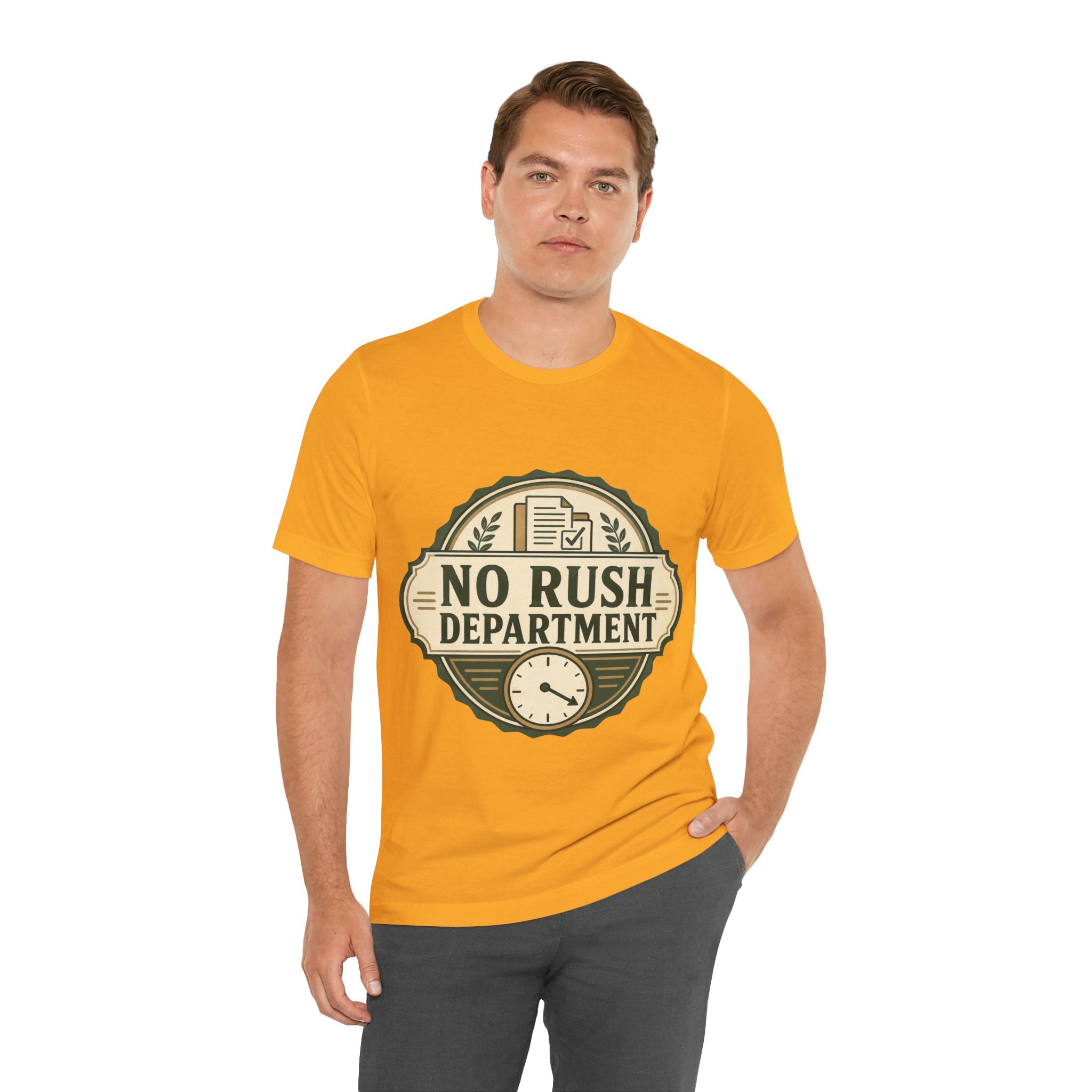 Color: Gold | Mockup 2