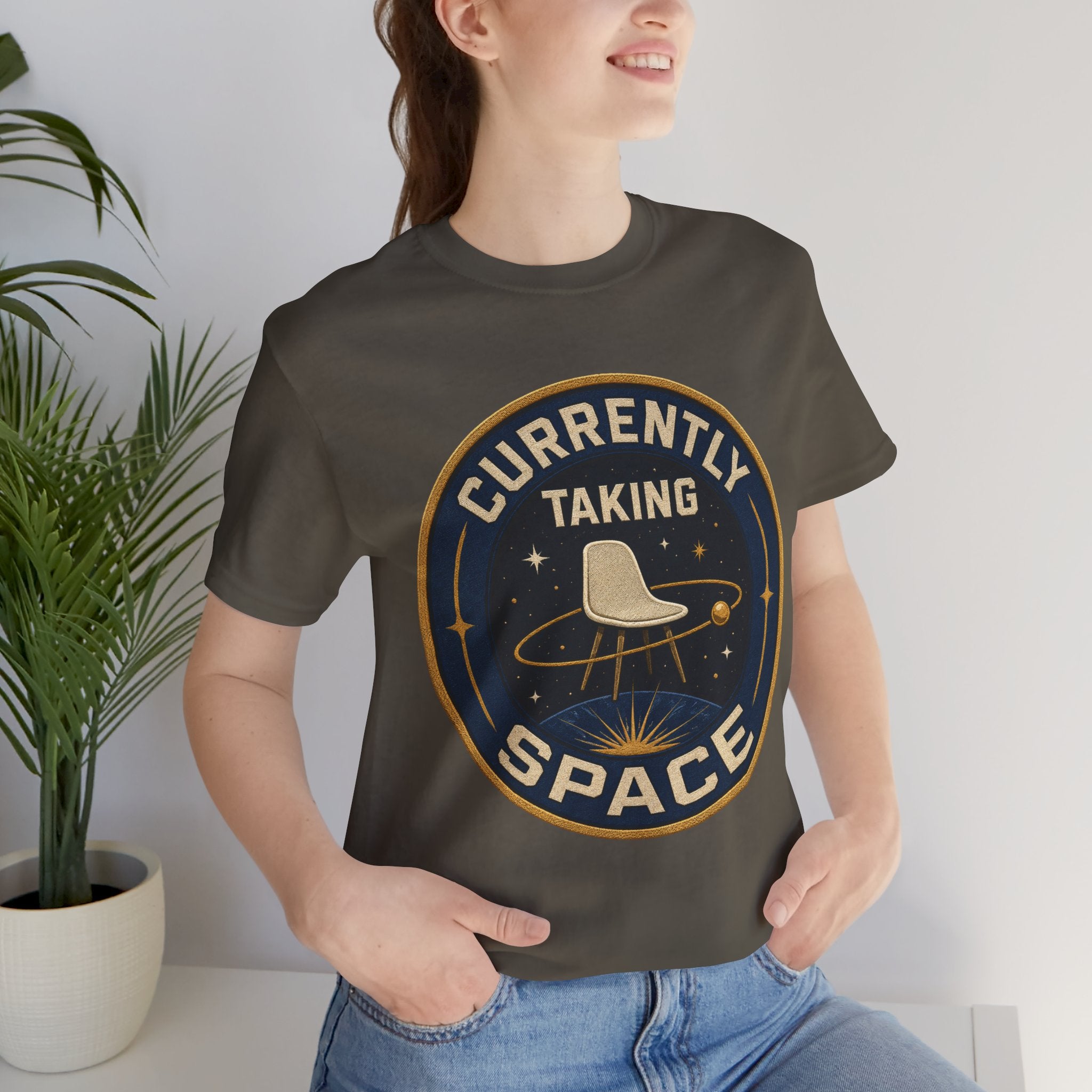 Color: Army | Mockup 3