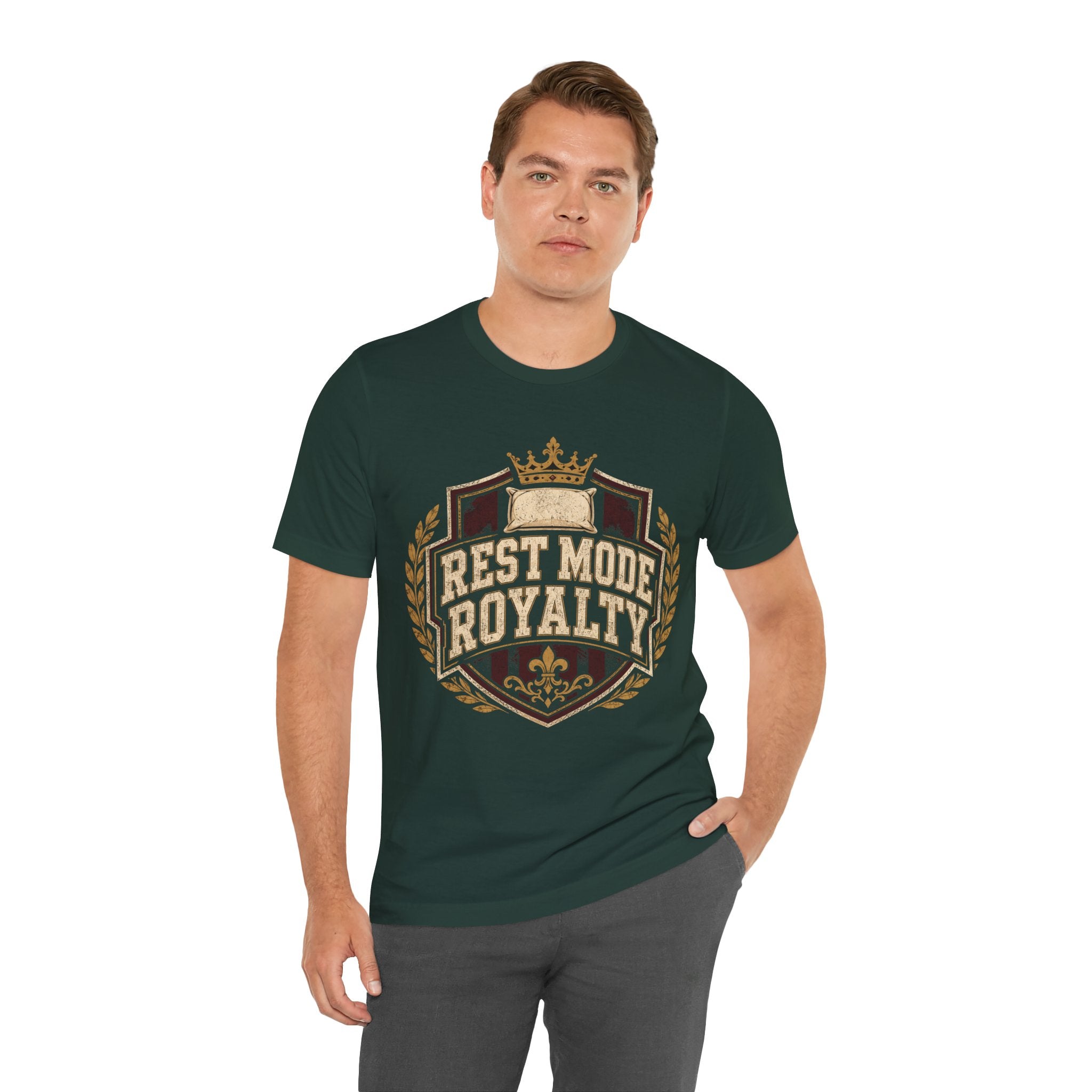 Color: Forest | Mockup 2
