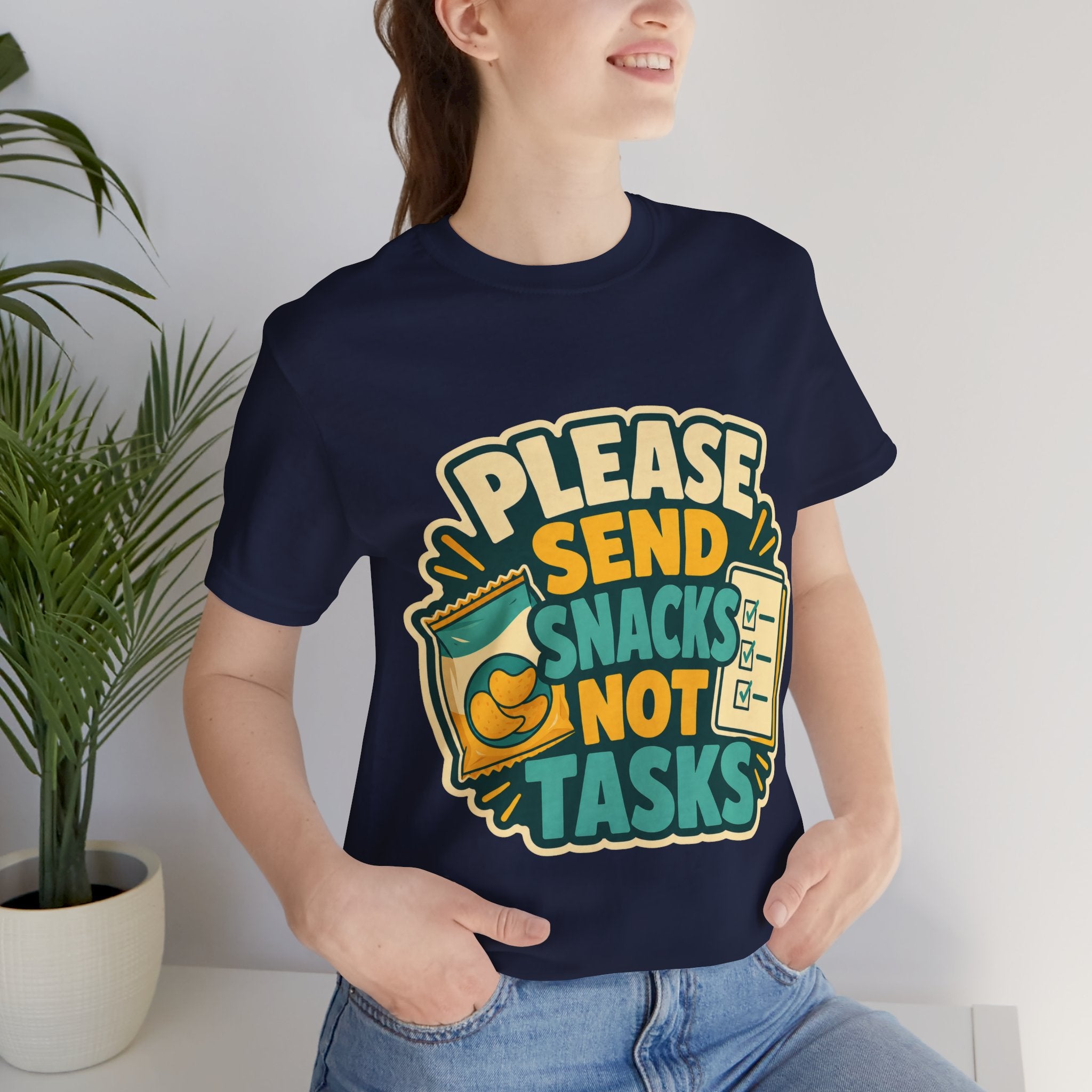 Color: Navy | Mockup 3
