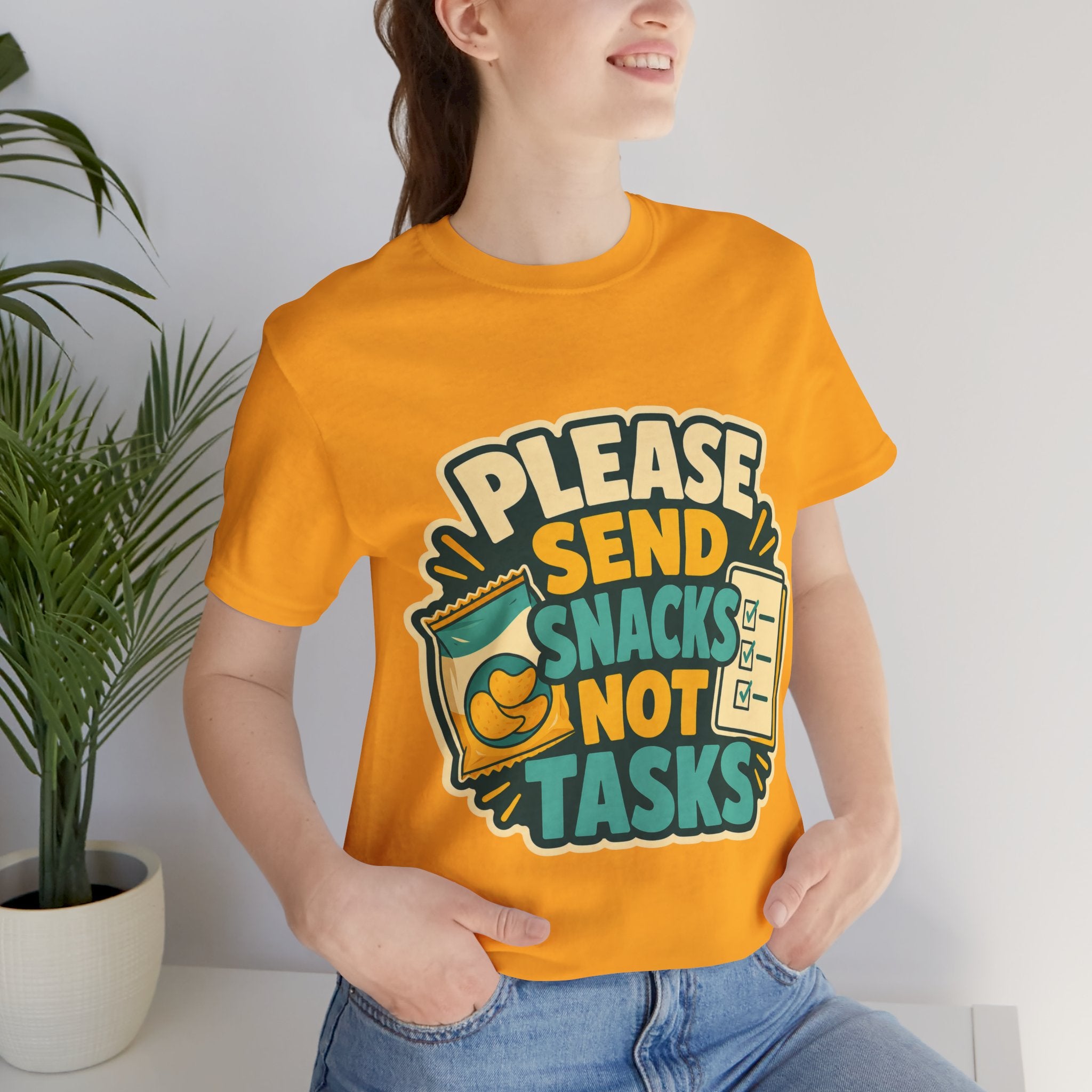 Color: Gold | Mockup 3
