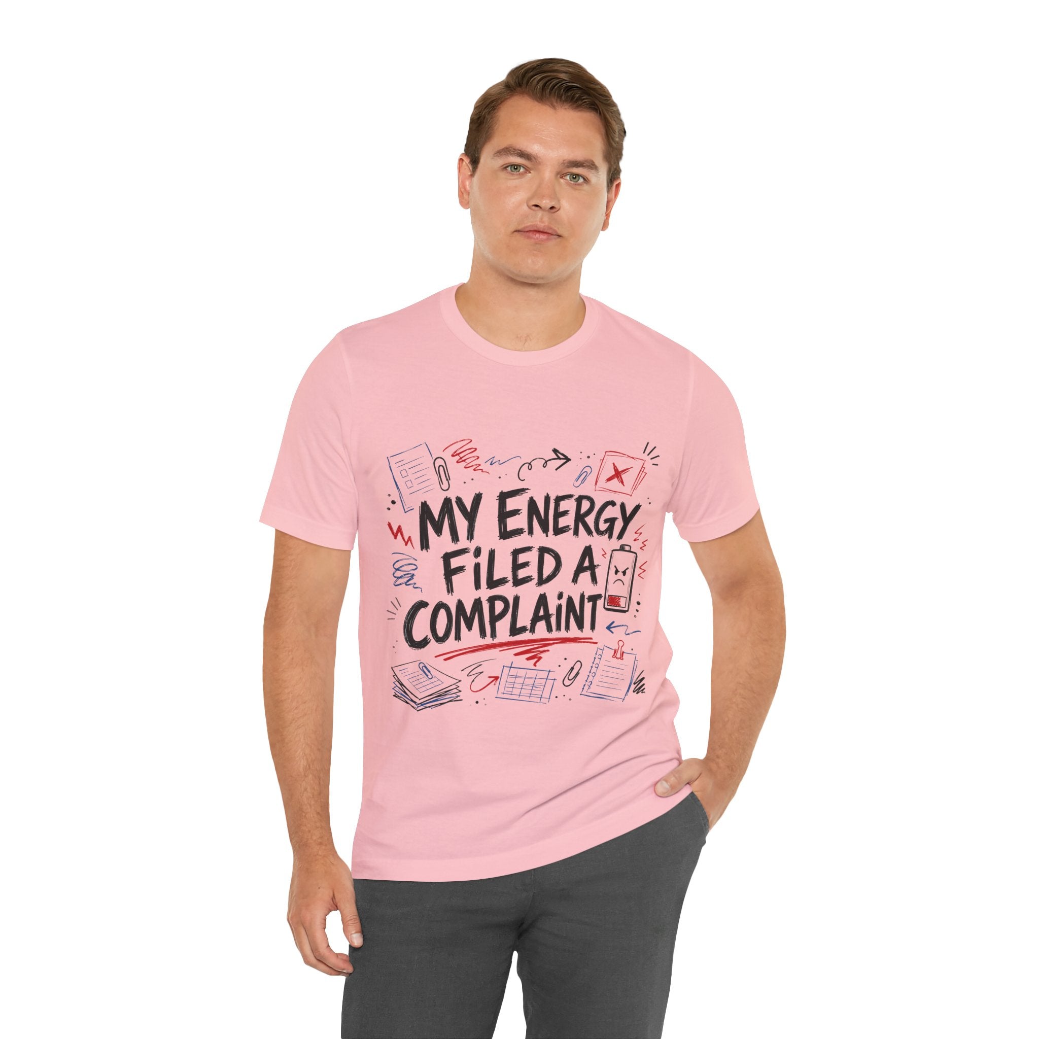 Color: Pink | Mockup 2