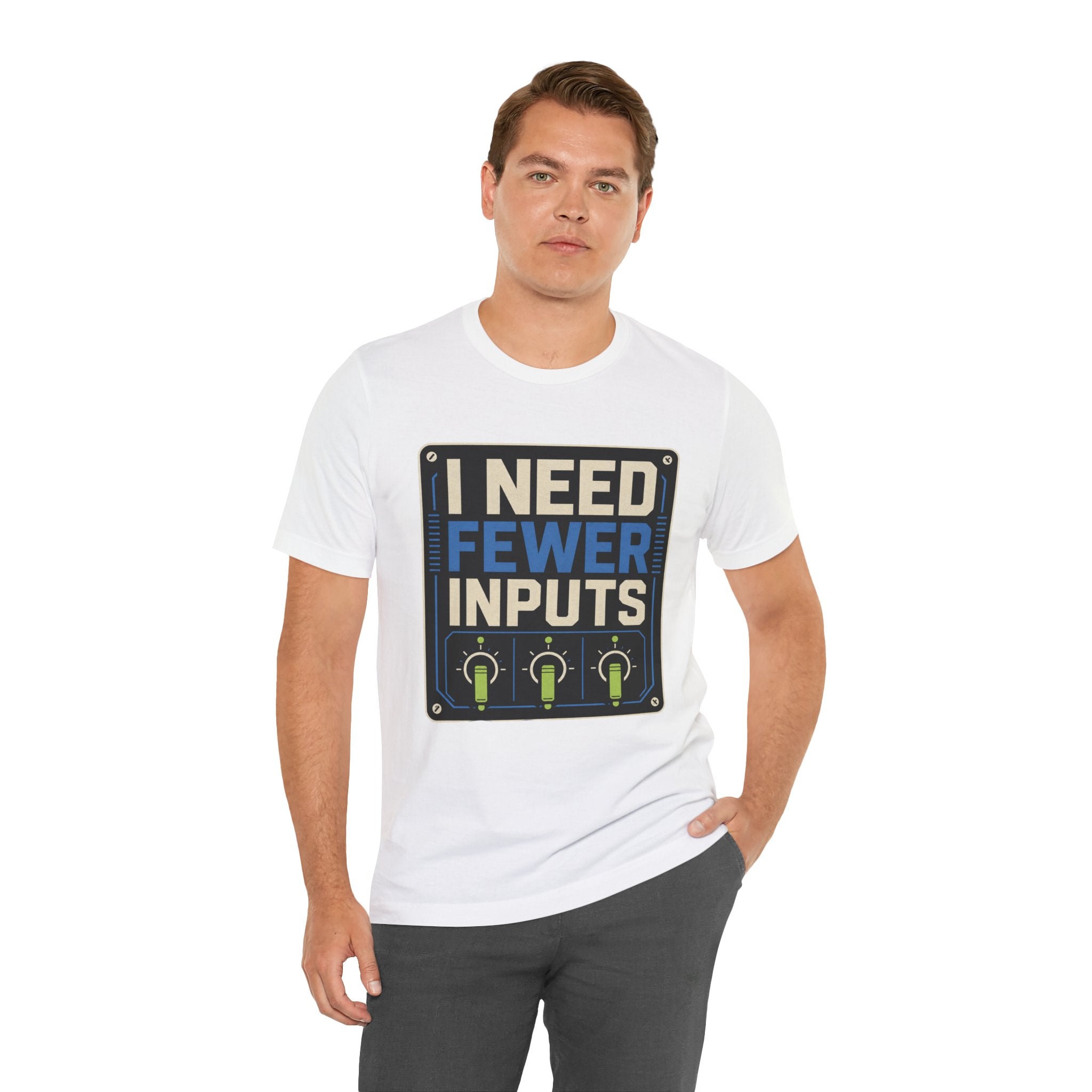 Color: White | Mockup 2