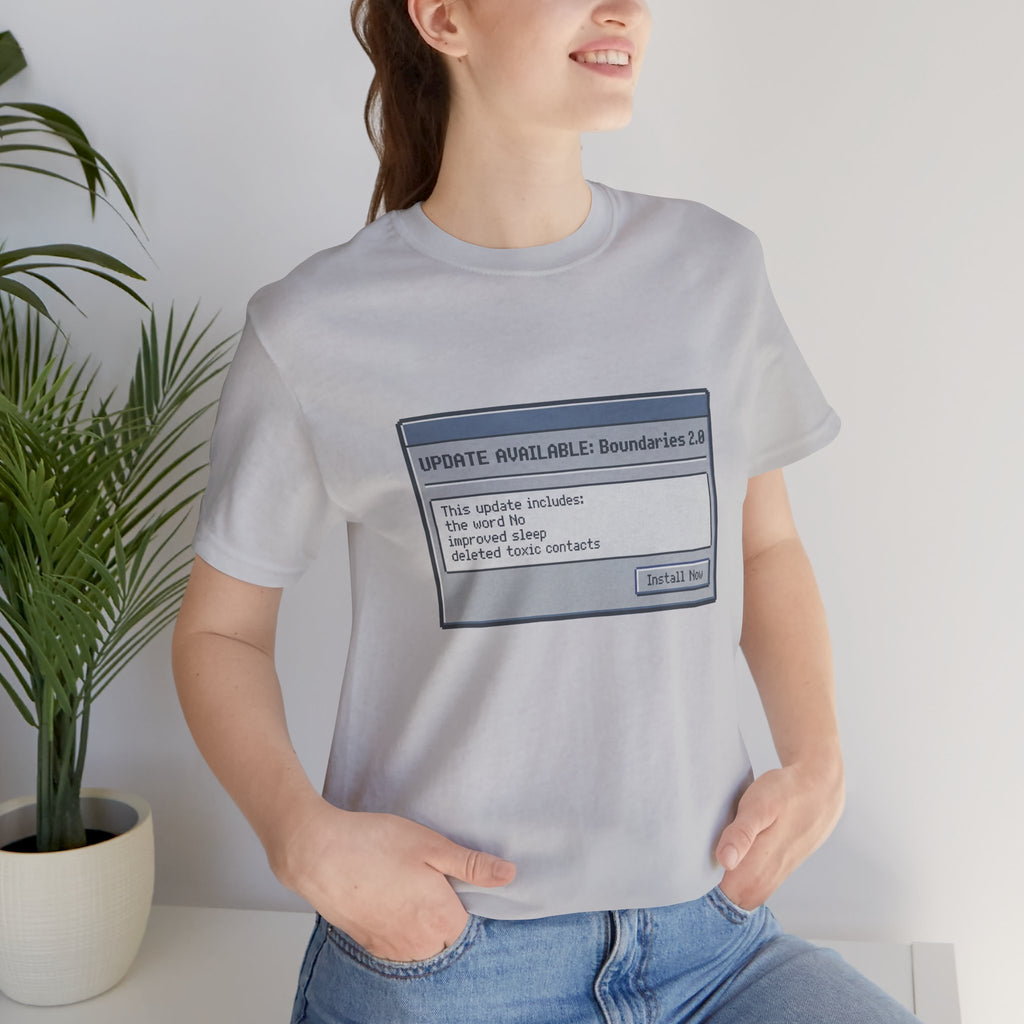 Color: Athletic Grey | Mockup 3