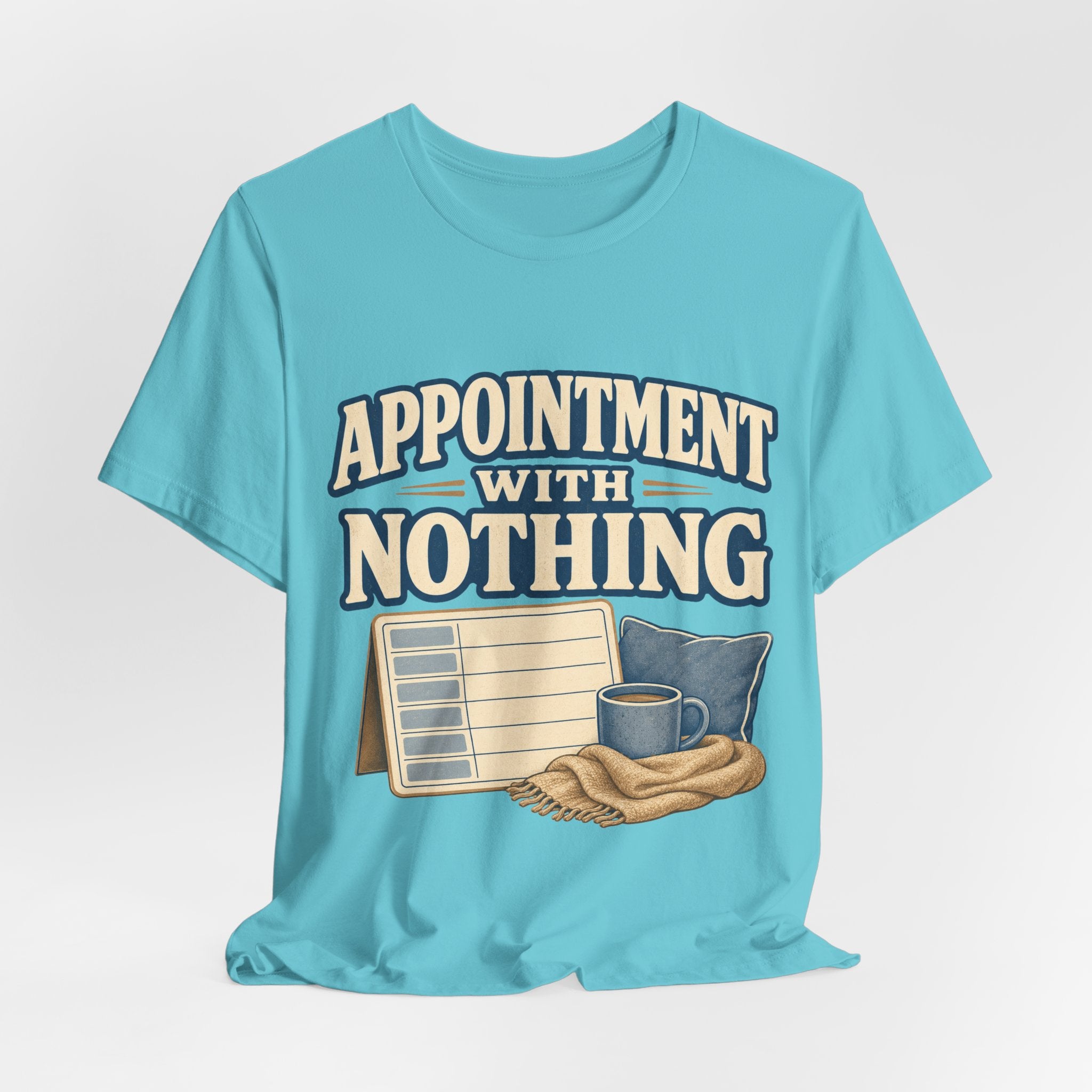 Color: Turquoise | Mockup 3