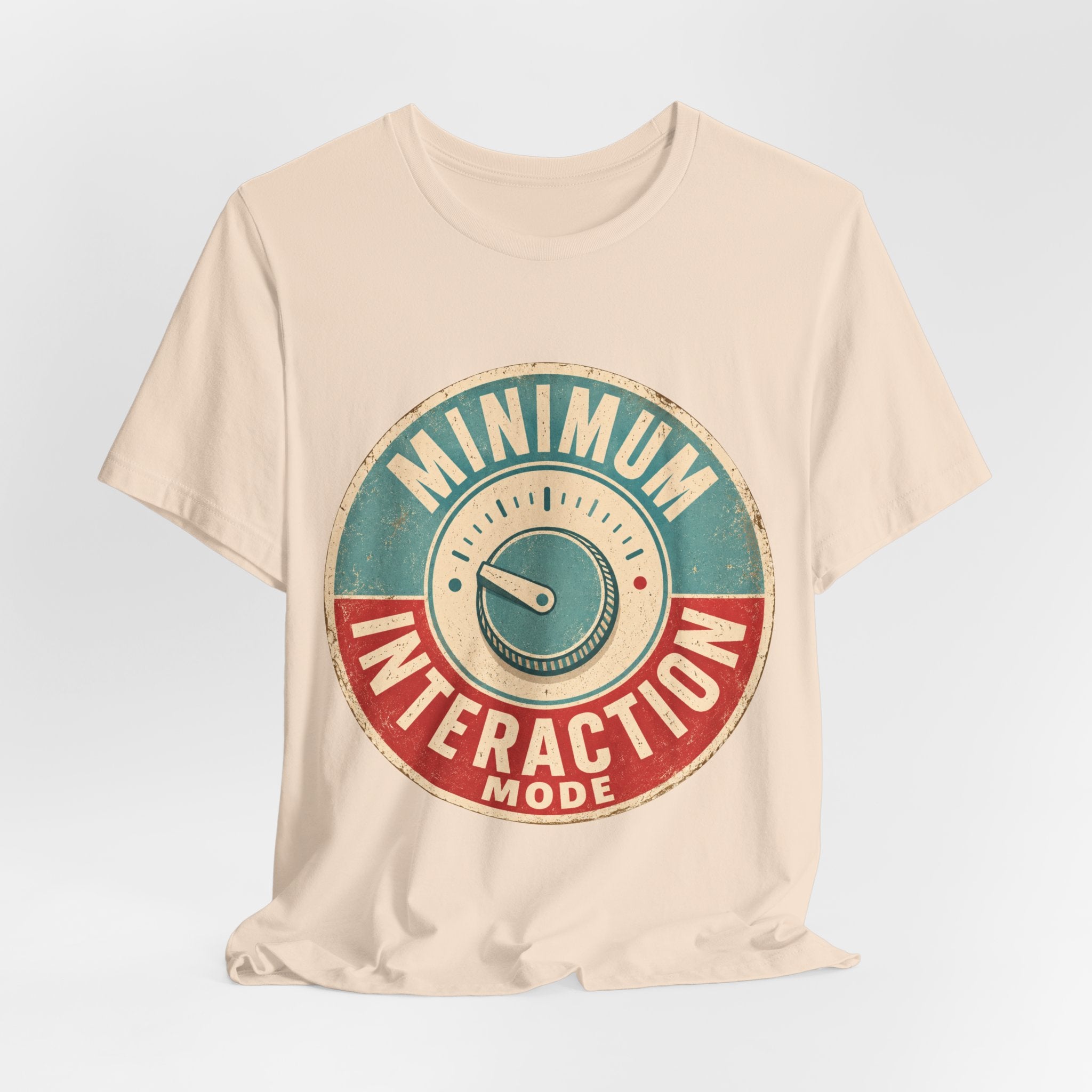 Color: Soft Cream | Mockup 3