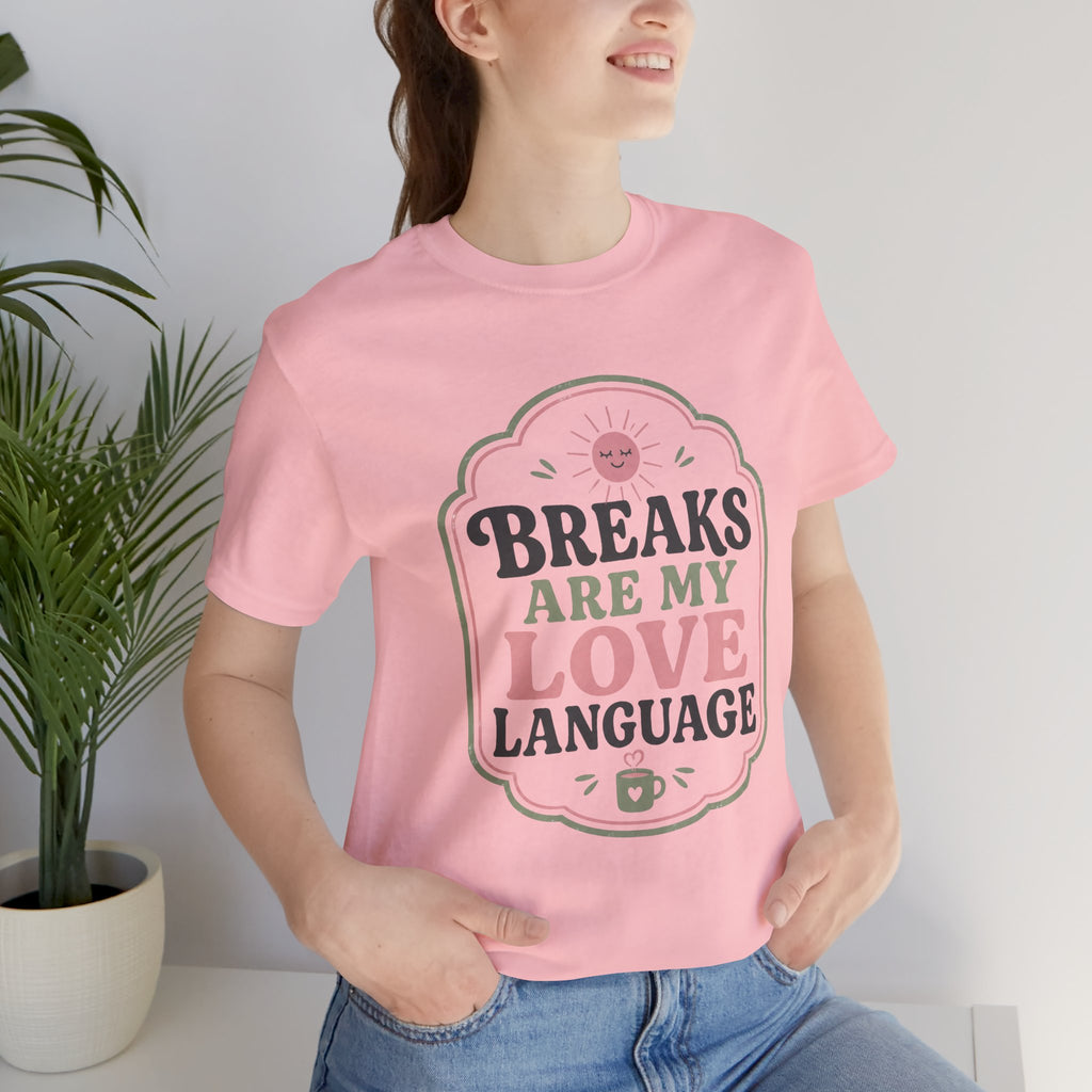 Color: Pink | Mockup 3