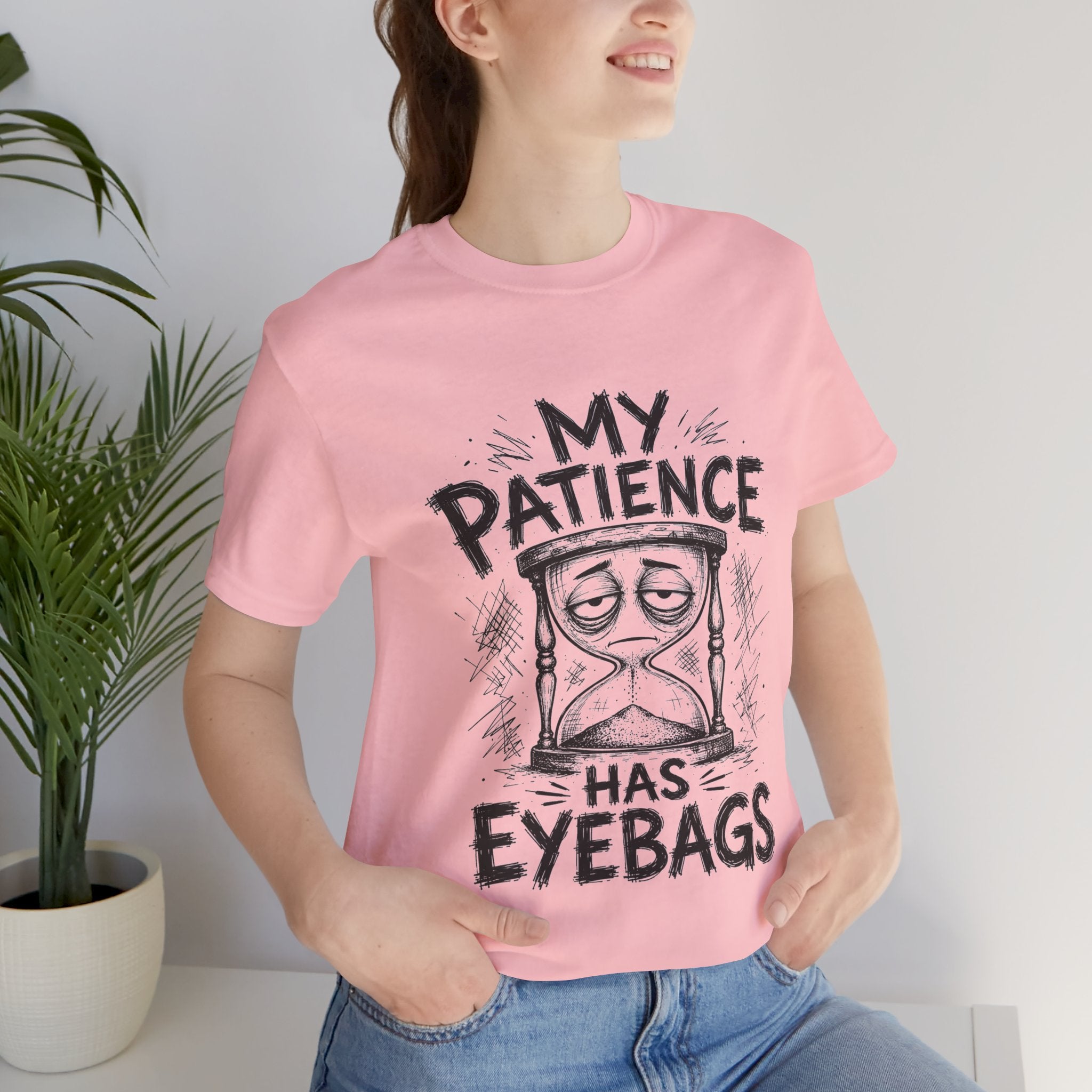 Color: Pink | Mockup 3