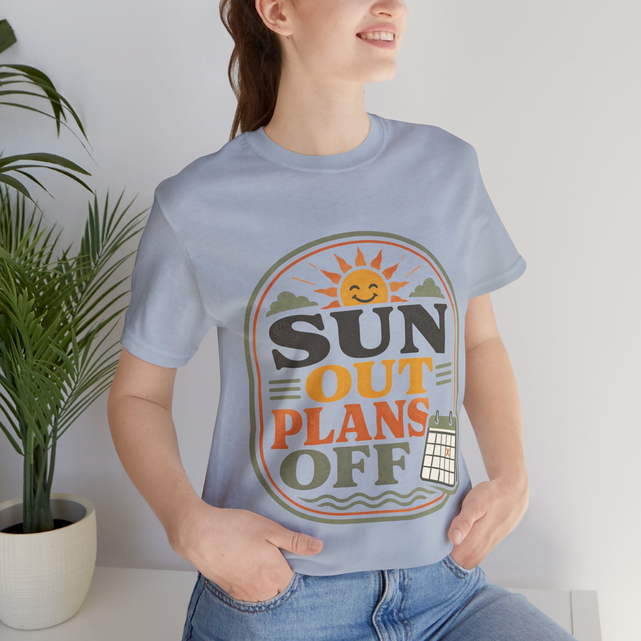 Color: Light Blue | Mockup 3