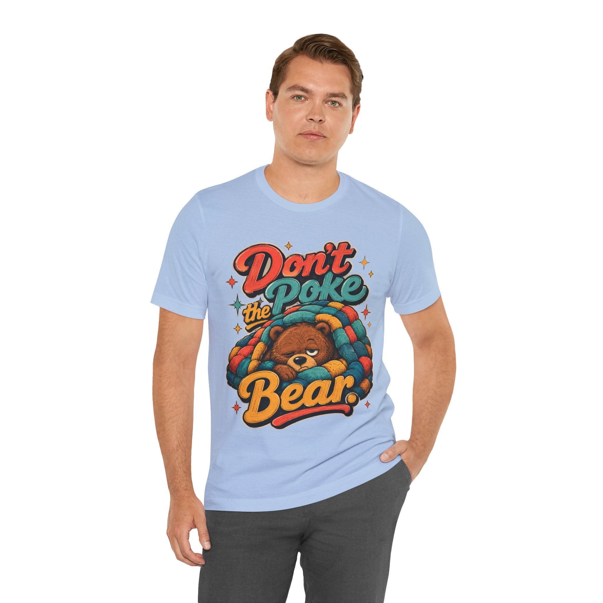 Color: Baby Blue | Mockup 2