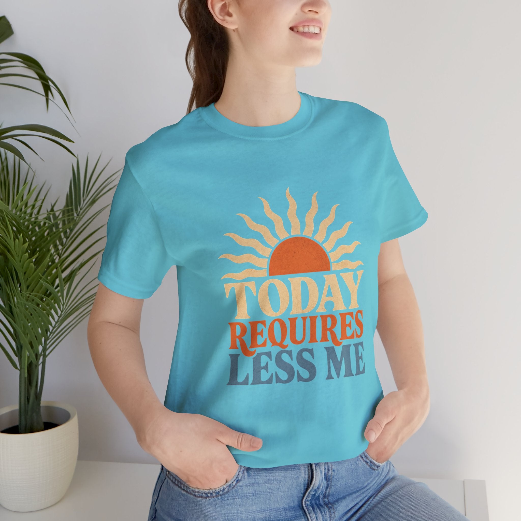 Color: Turquoise | Mockup 3