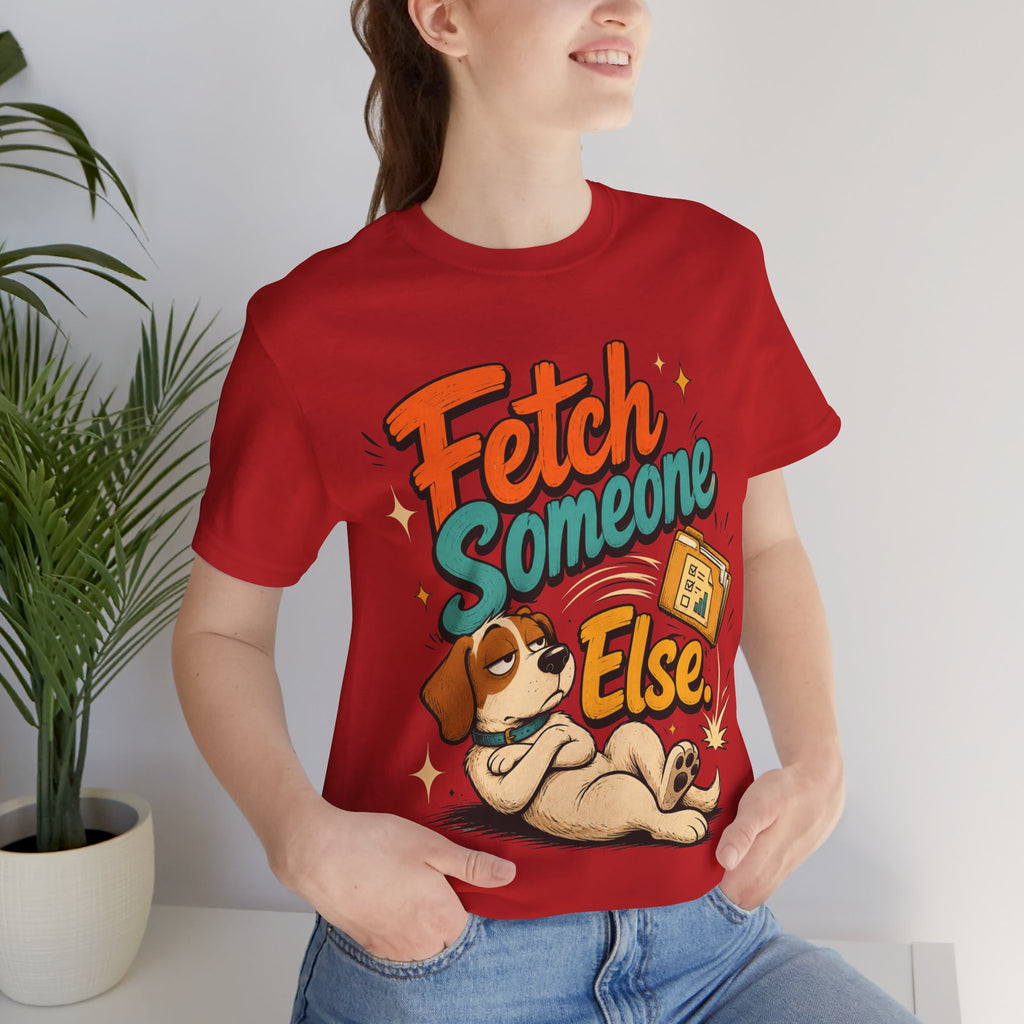 Color: Red | Mockup 3