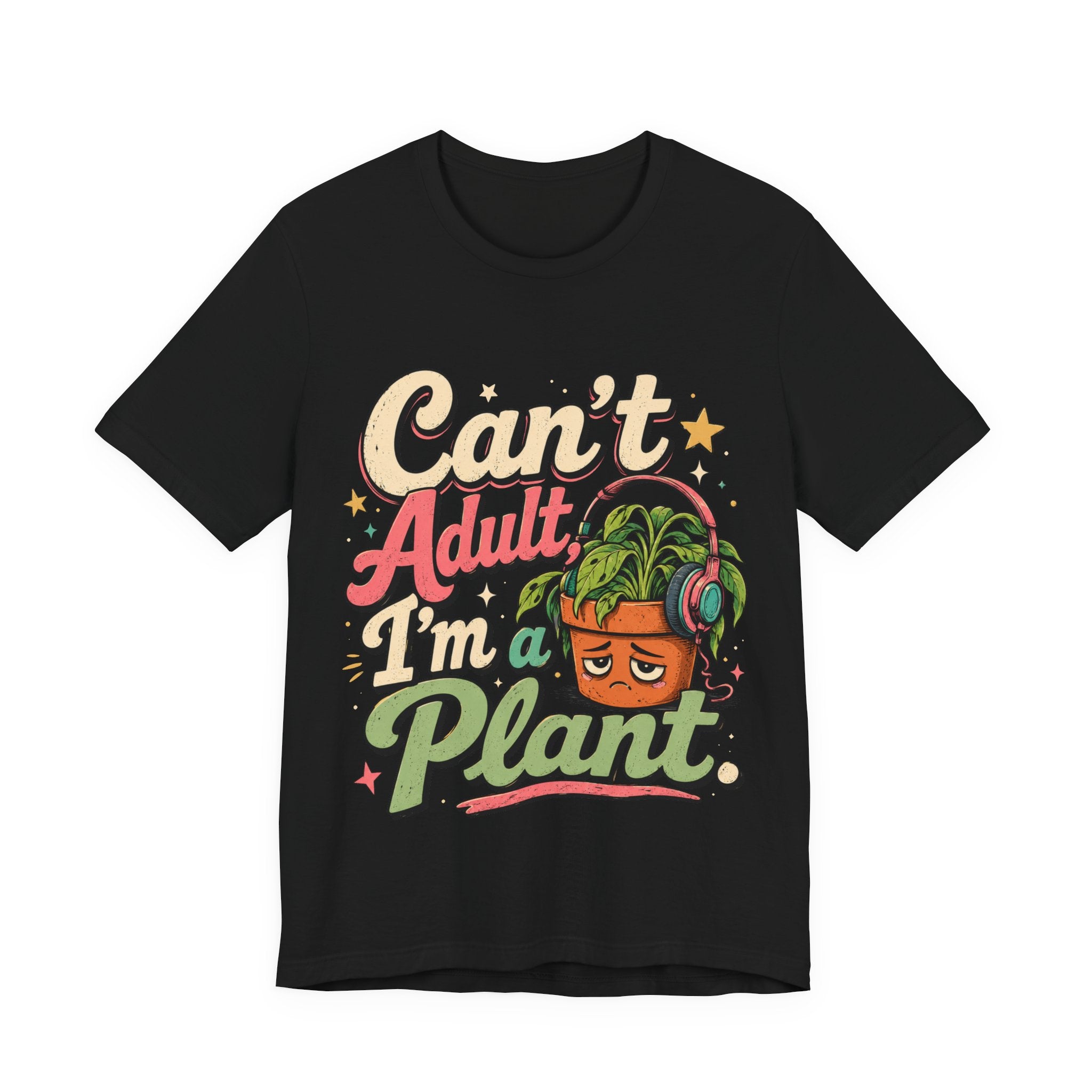 Color: Black | Mockup 1
