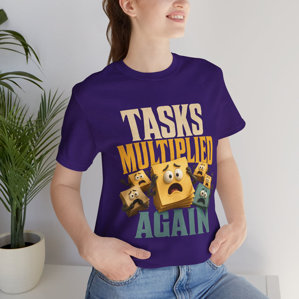Color: Team Purple | Mockup 3