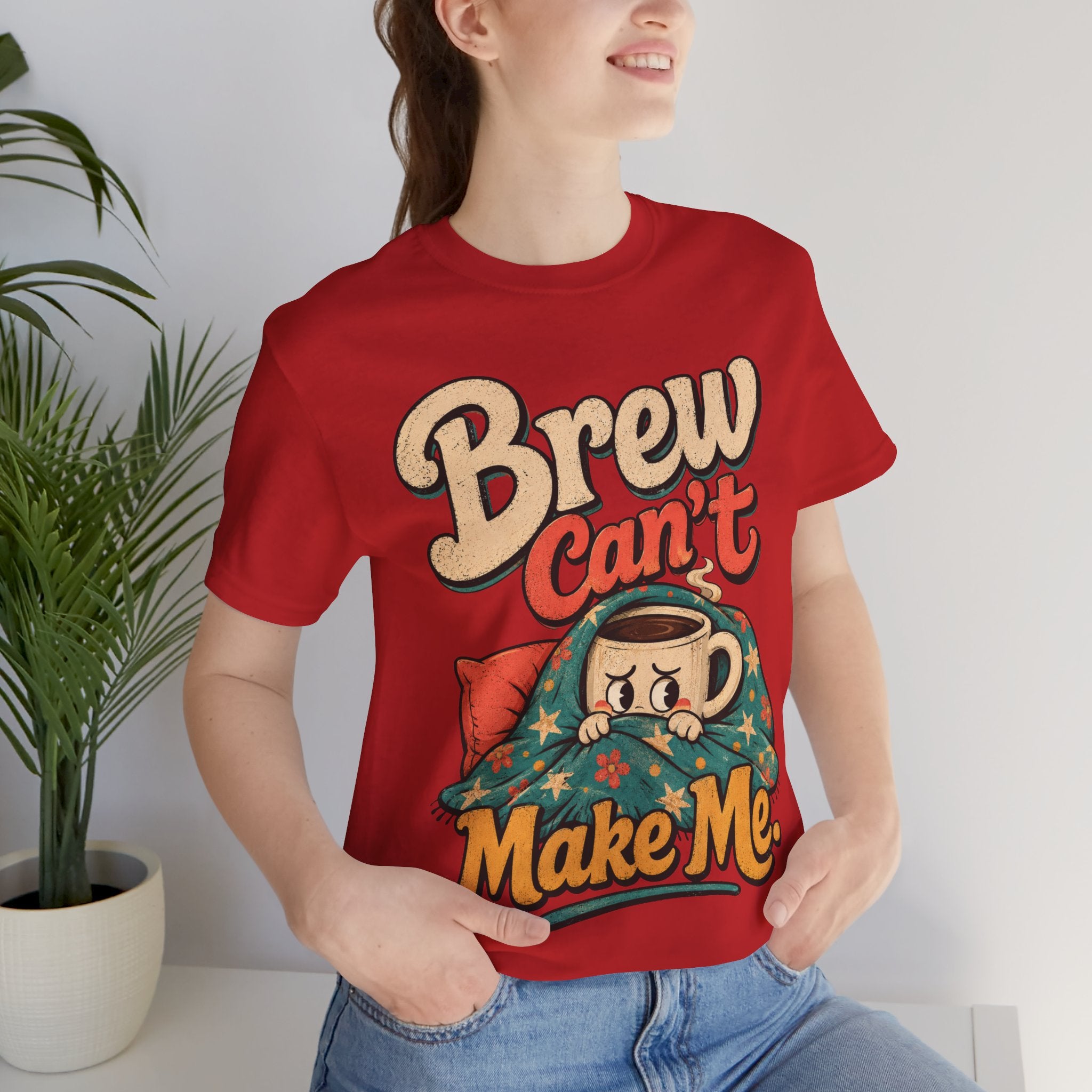 Color: Red | Mockup 3