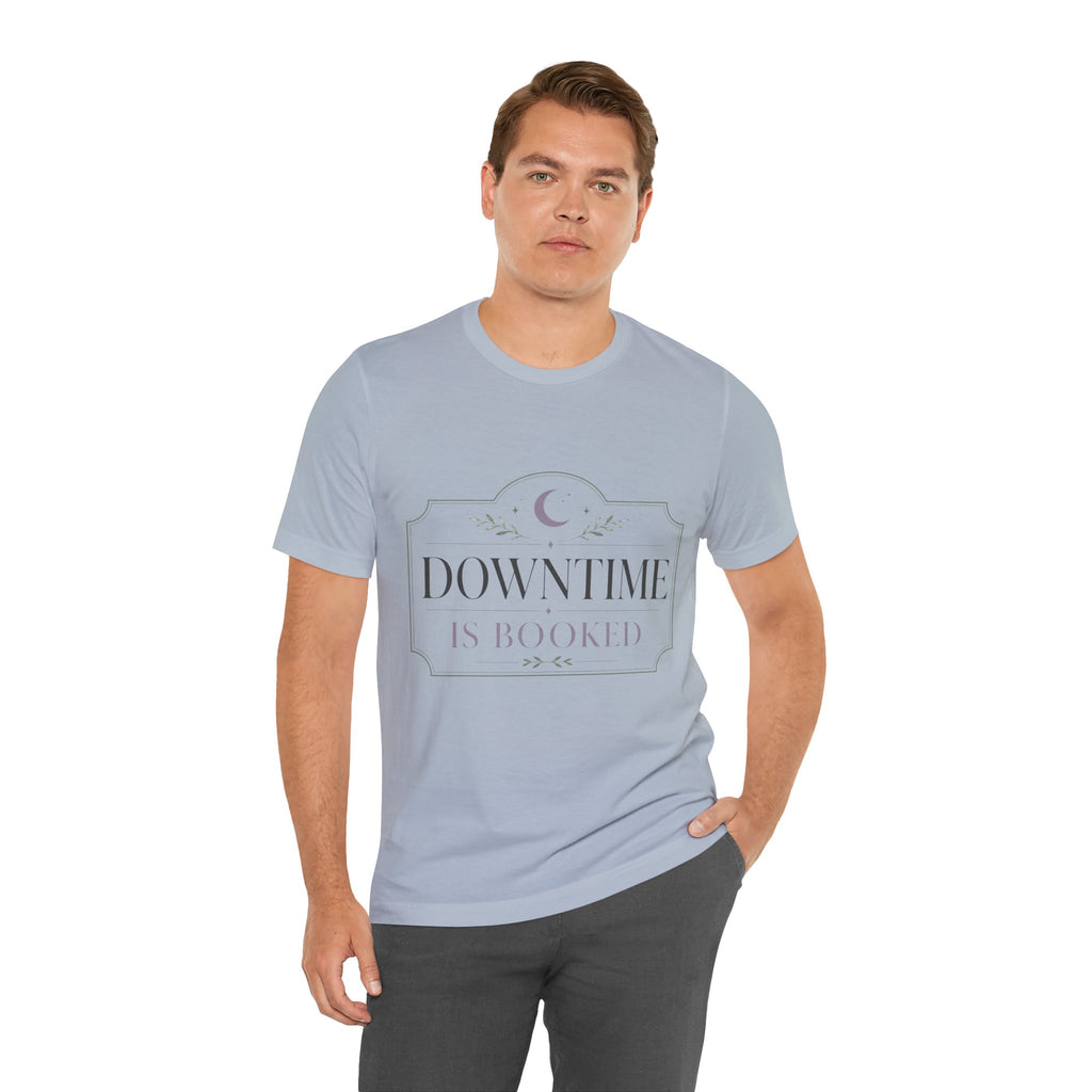 Color: Light Blue | Mockup 2