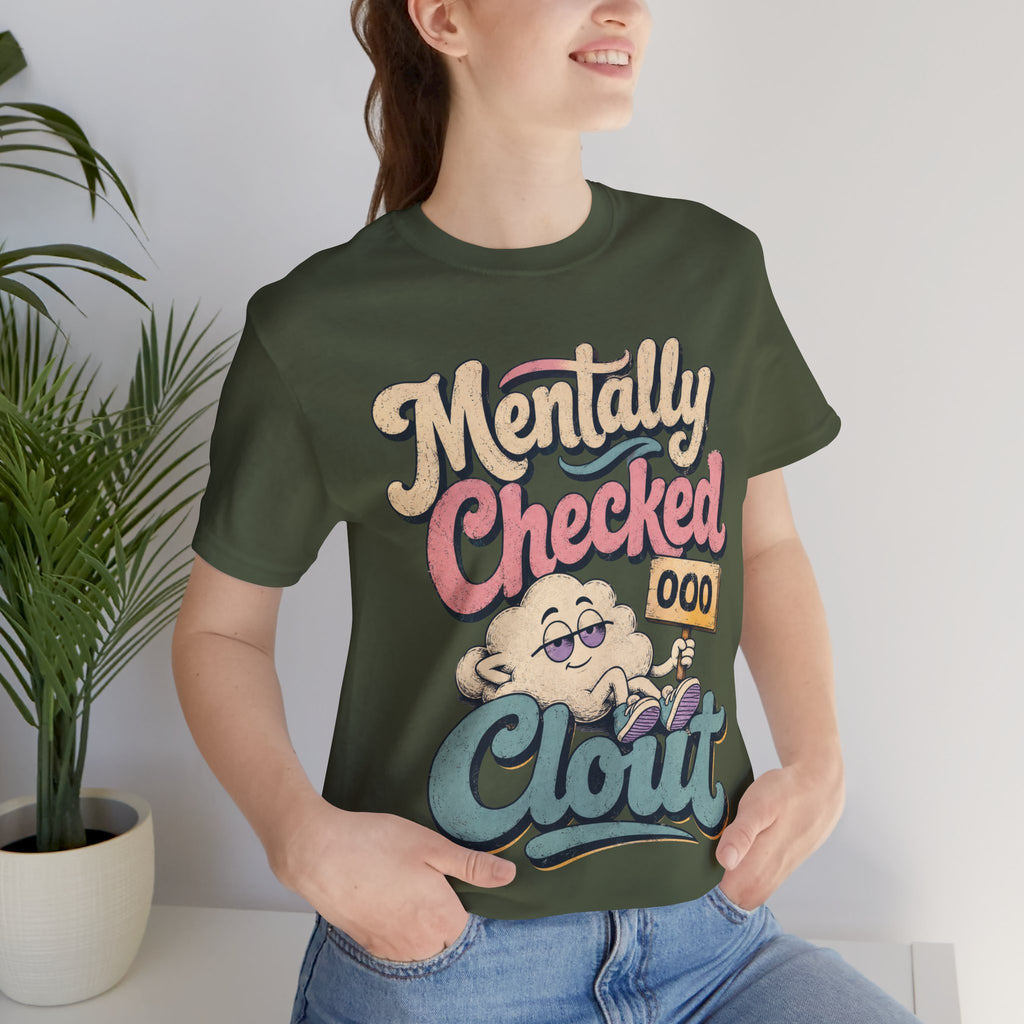 Color: Military Green | Mockup 3