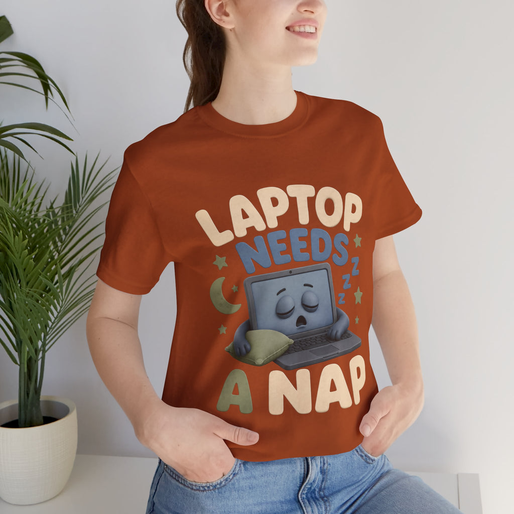 Color: Autumn | Mockup 3