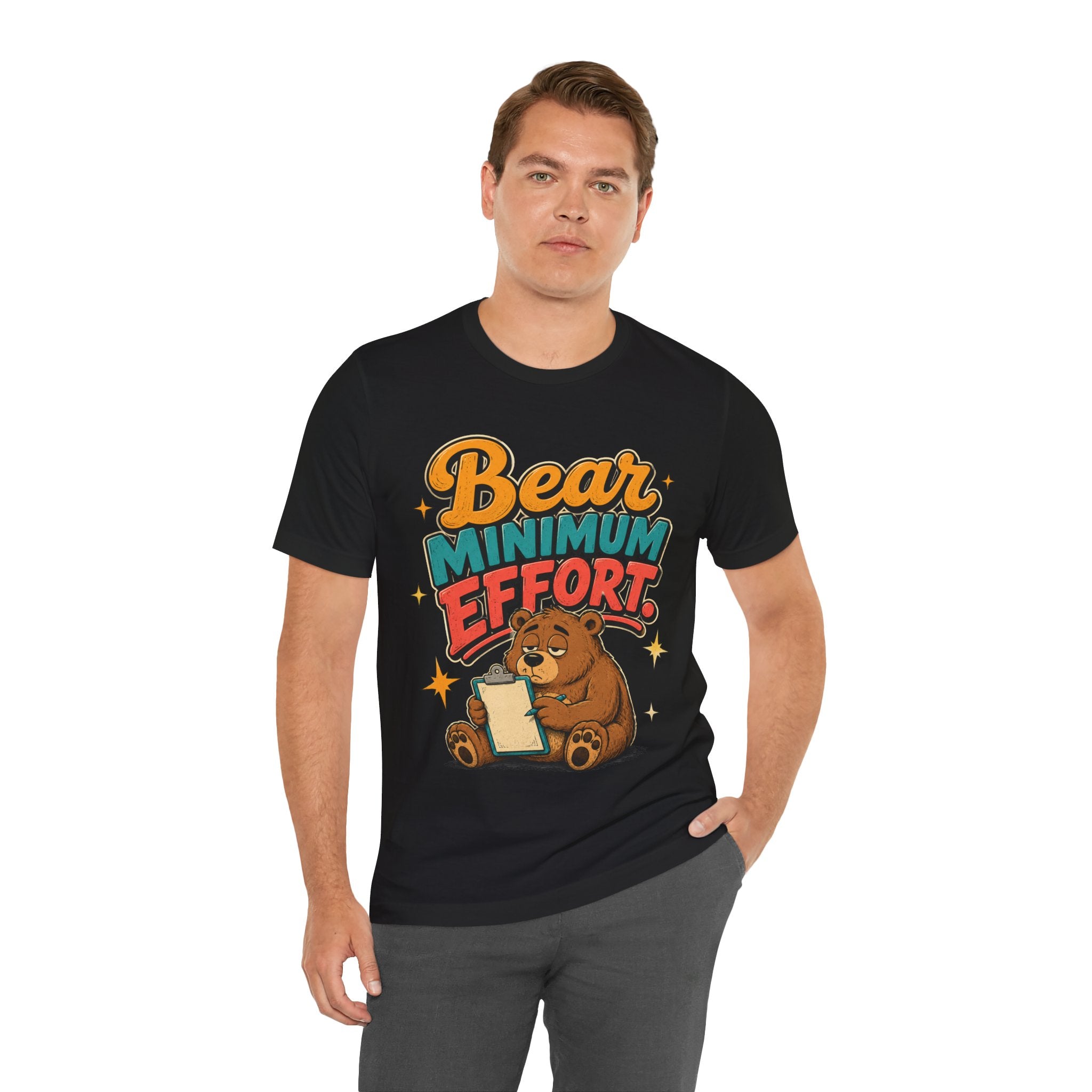 Color: Black | Mockup 2