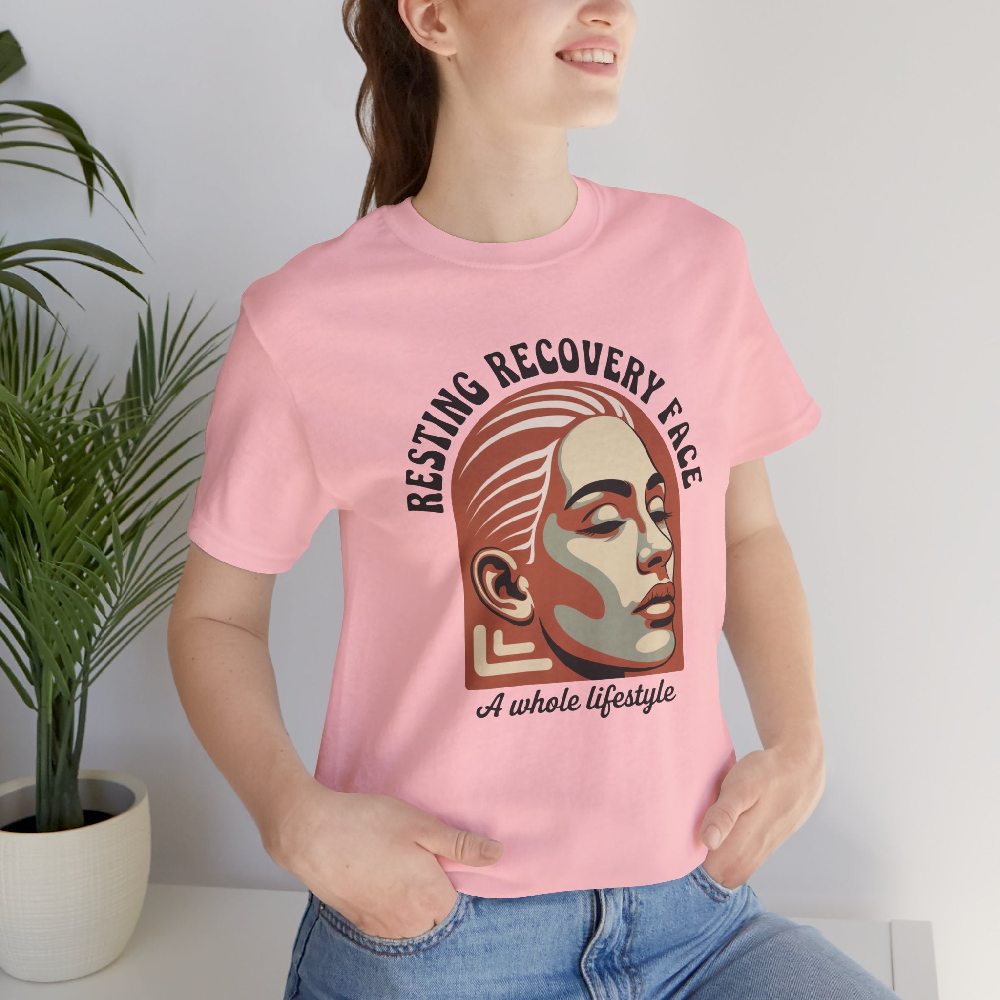 Color: Pink | Mockup 3
