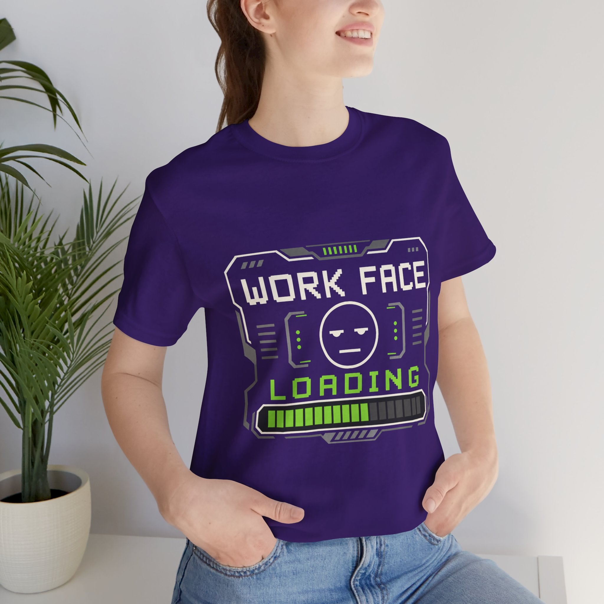 Color: Team Purple | Mockup 3