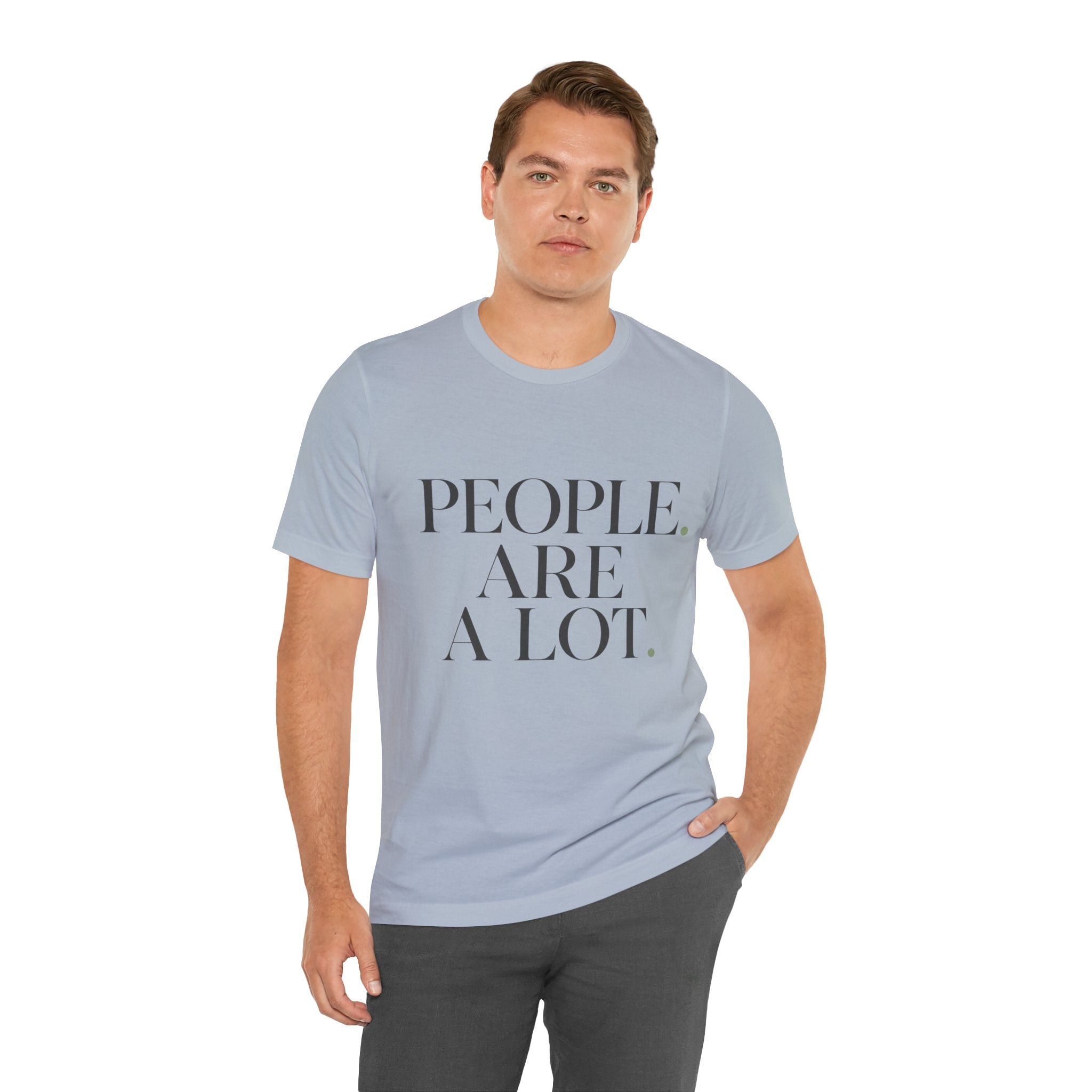 Color: Light Blue | Mockup 2