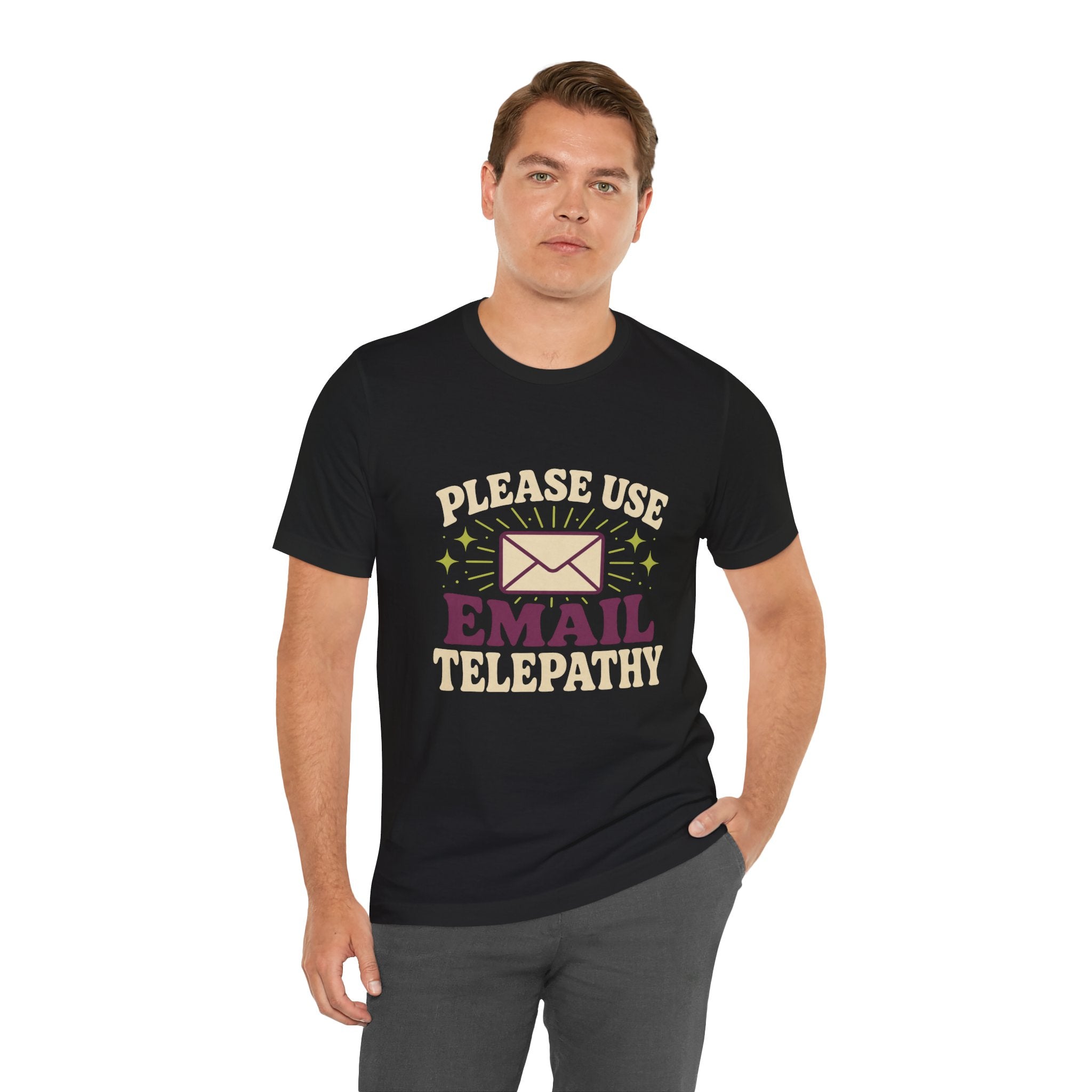 Color: Black | Mockup 2