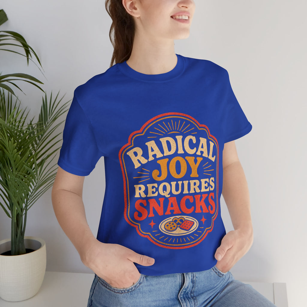 Color: True Royal | Mockup 3