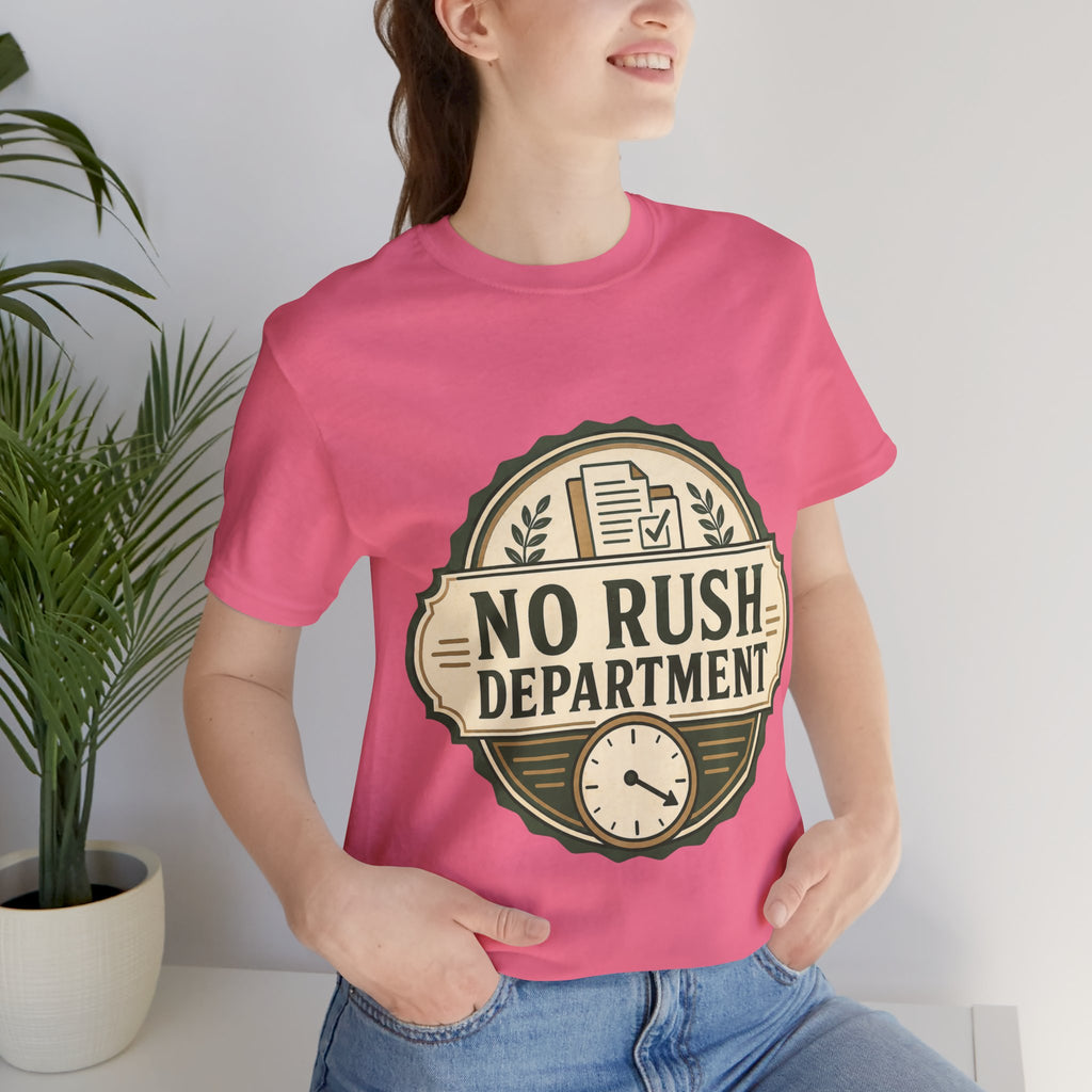 Color: Charity Pink | Mockup 3