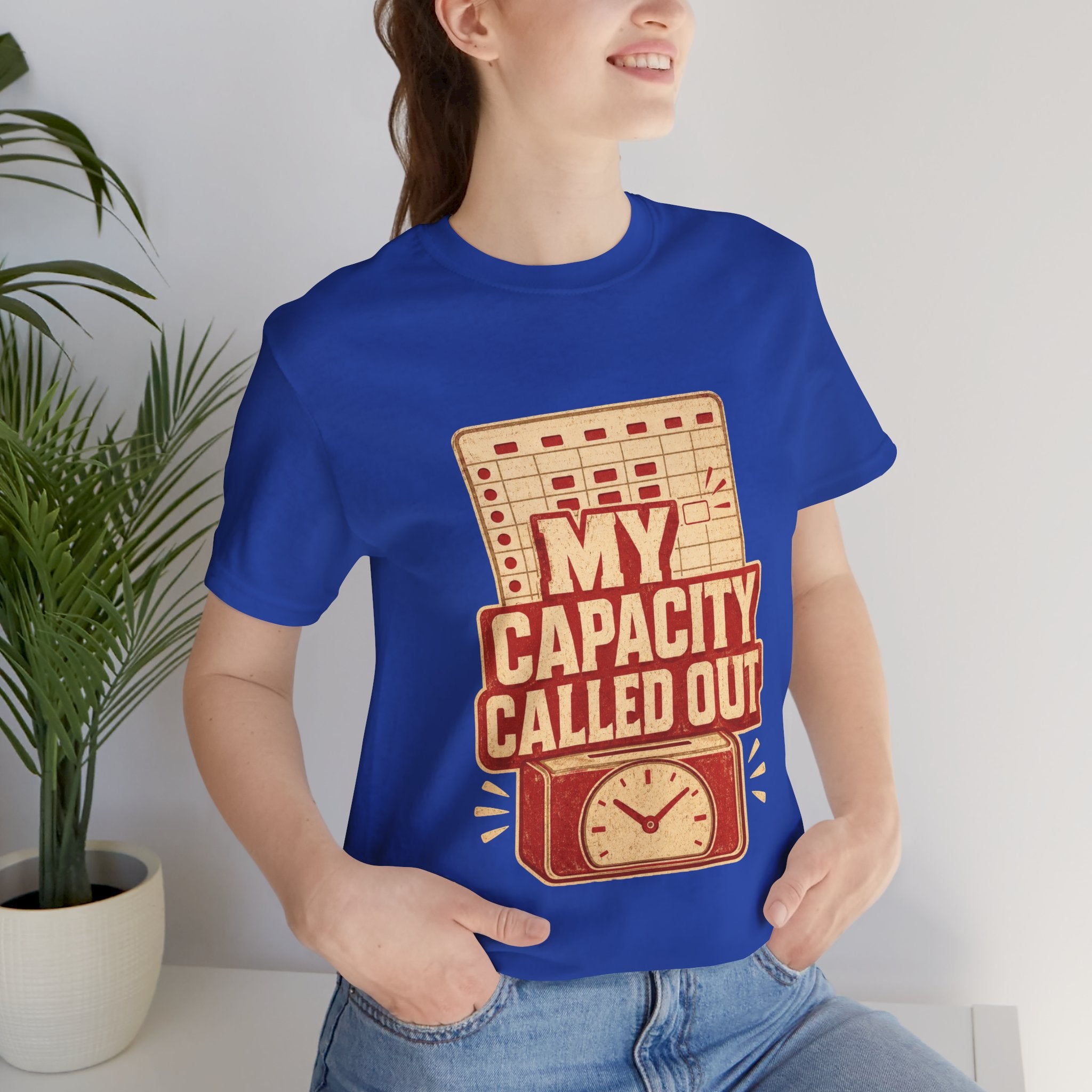 Color: True Royal | Mockup 3