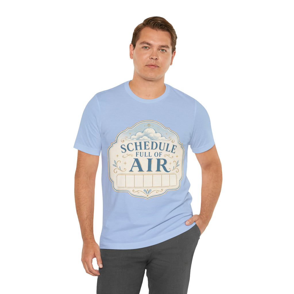 Color: Baby Blue | Mockup 2