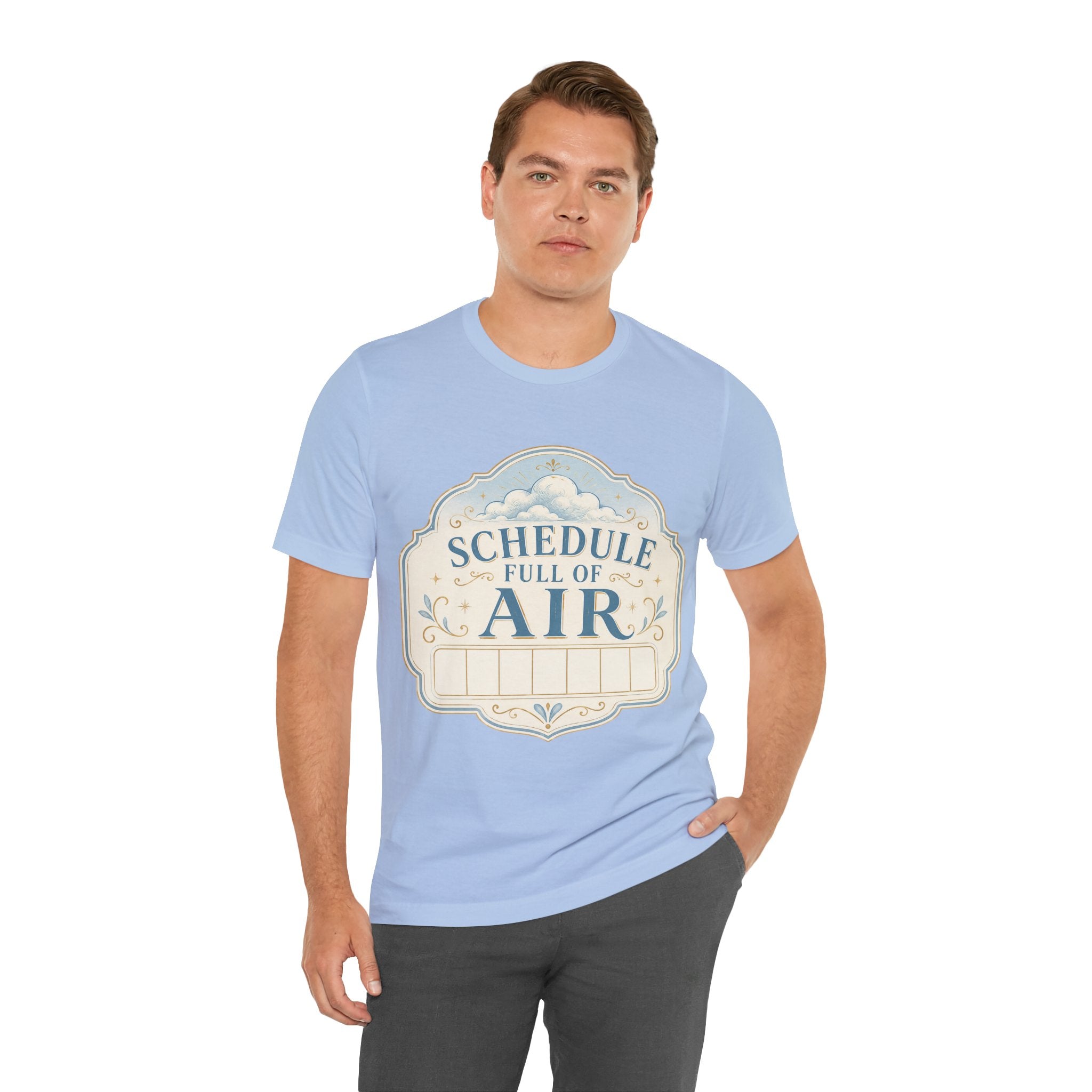 Color: Baby Blue | Mockup 2