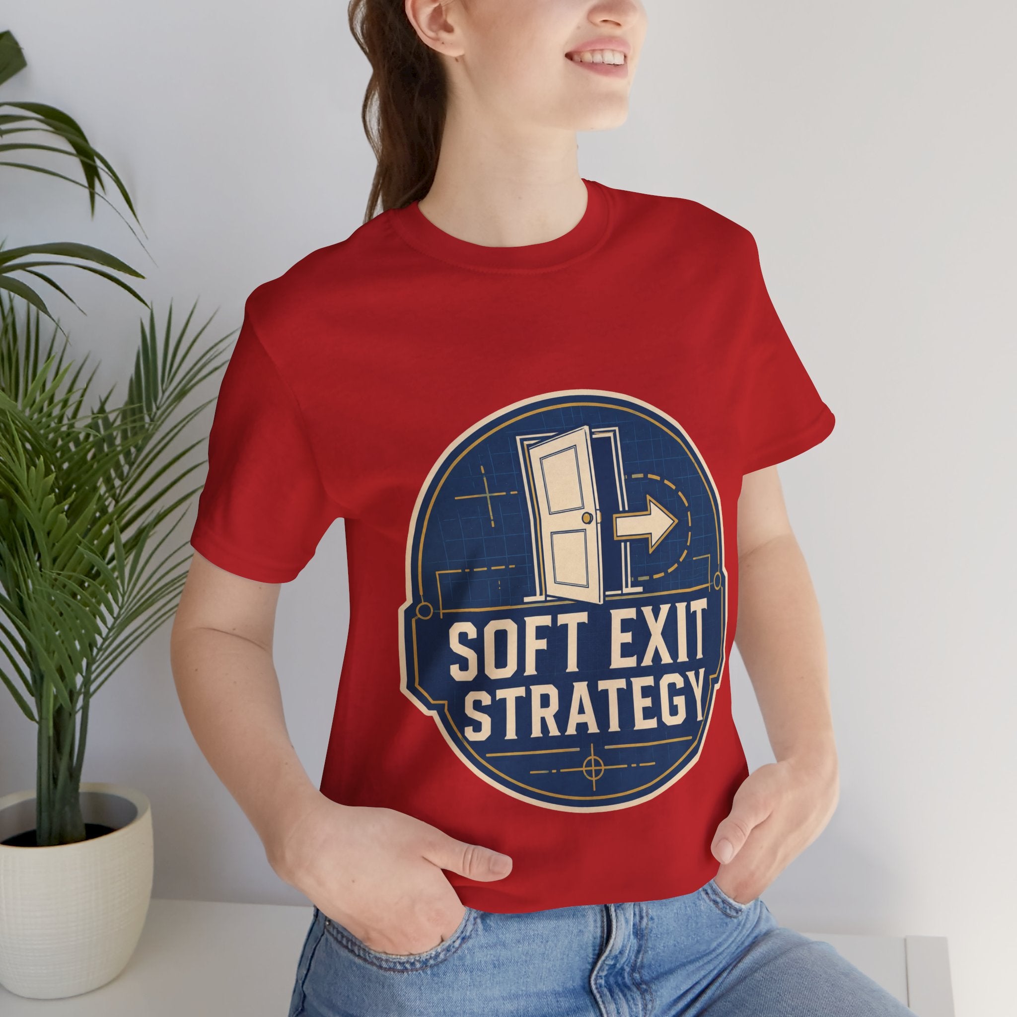 Color: Red | Mockup 3