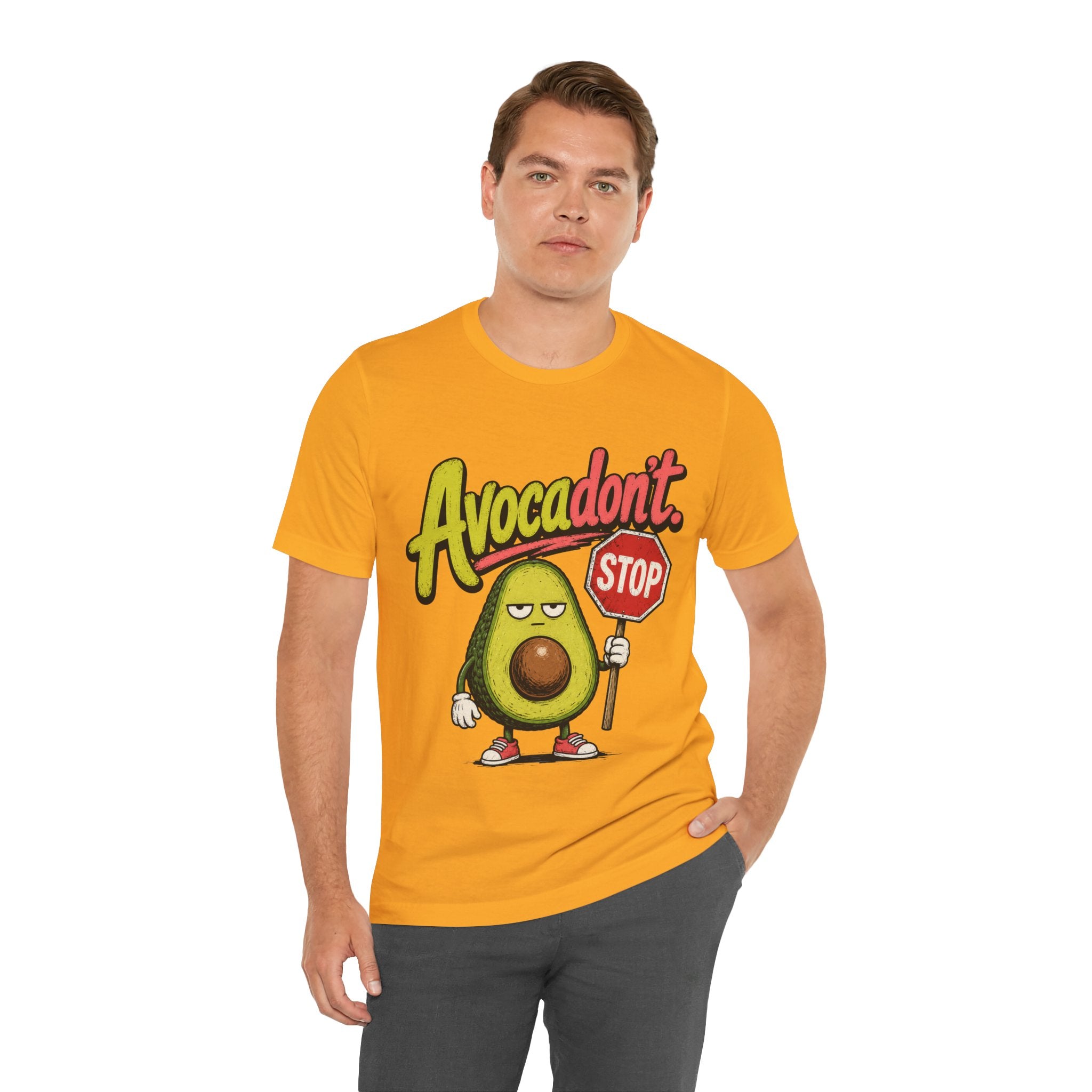 Color: Gold | Mockup 2