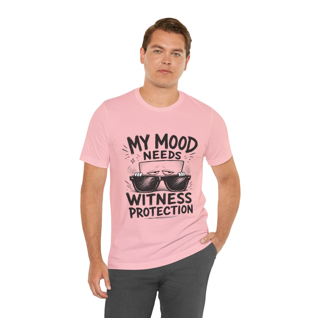 Color: Pink | Mockup 2