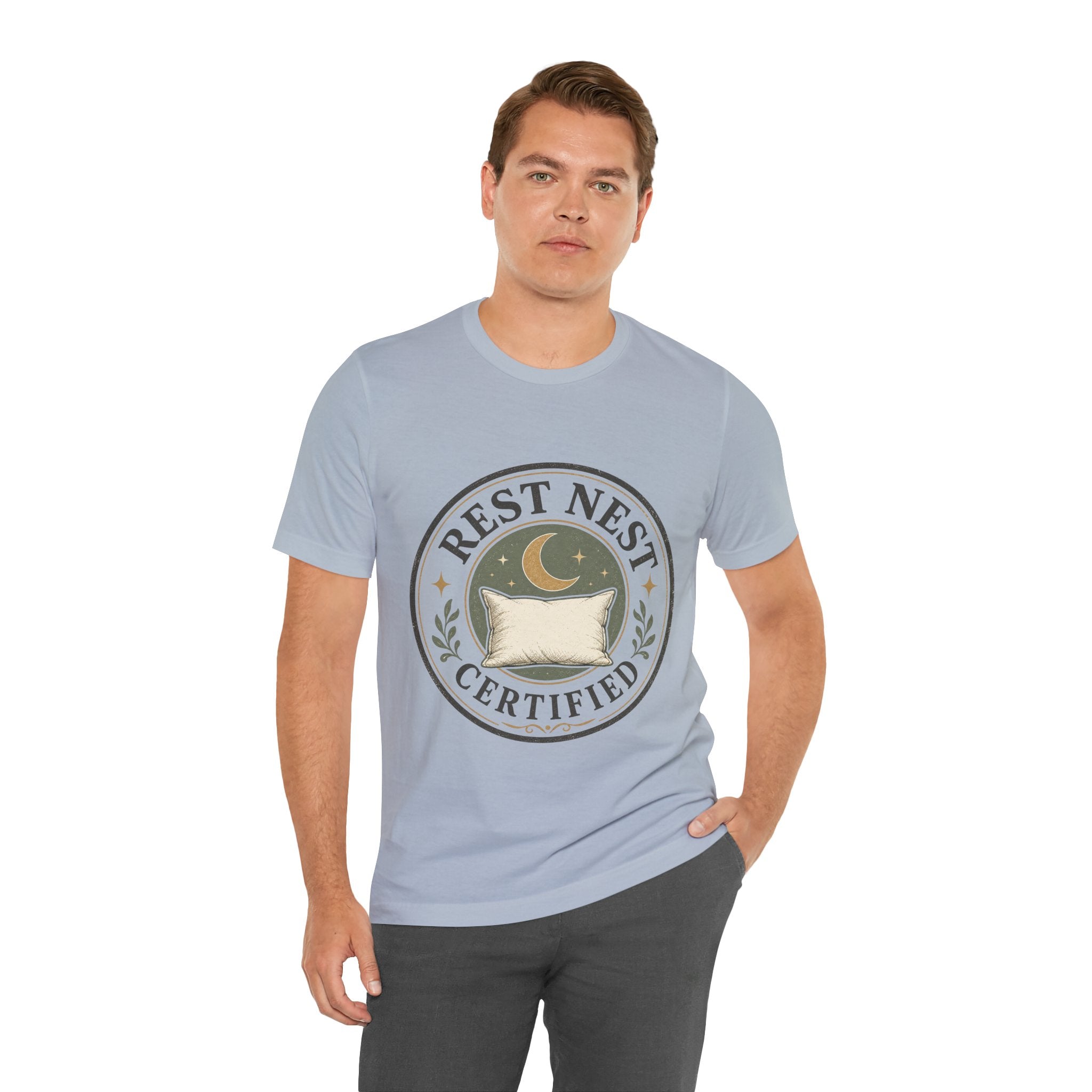 Color: Light Blue | Mockup 2