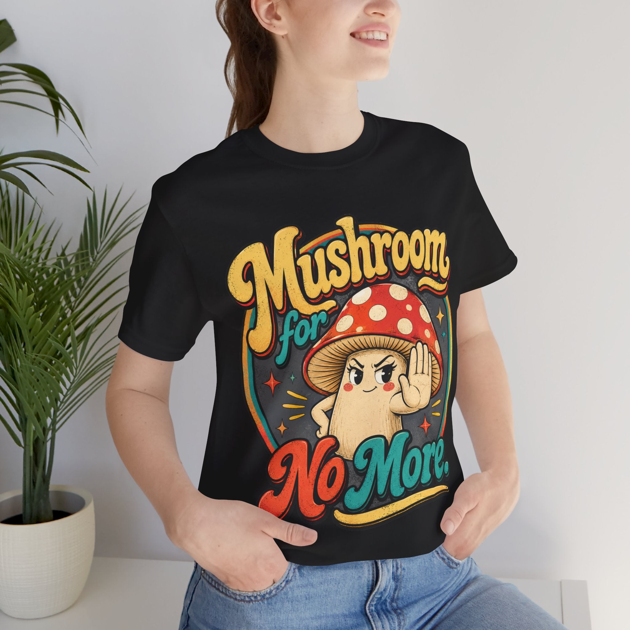 Color: Black | Mockup 3