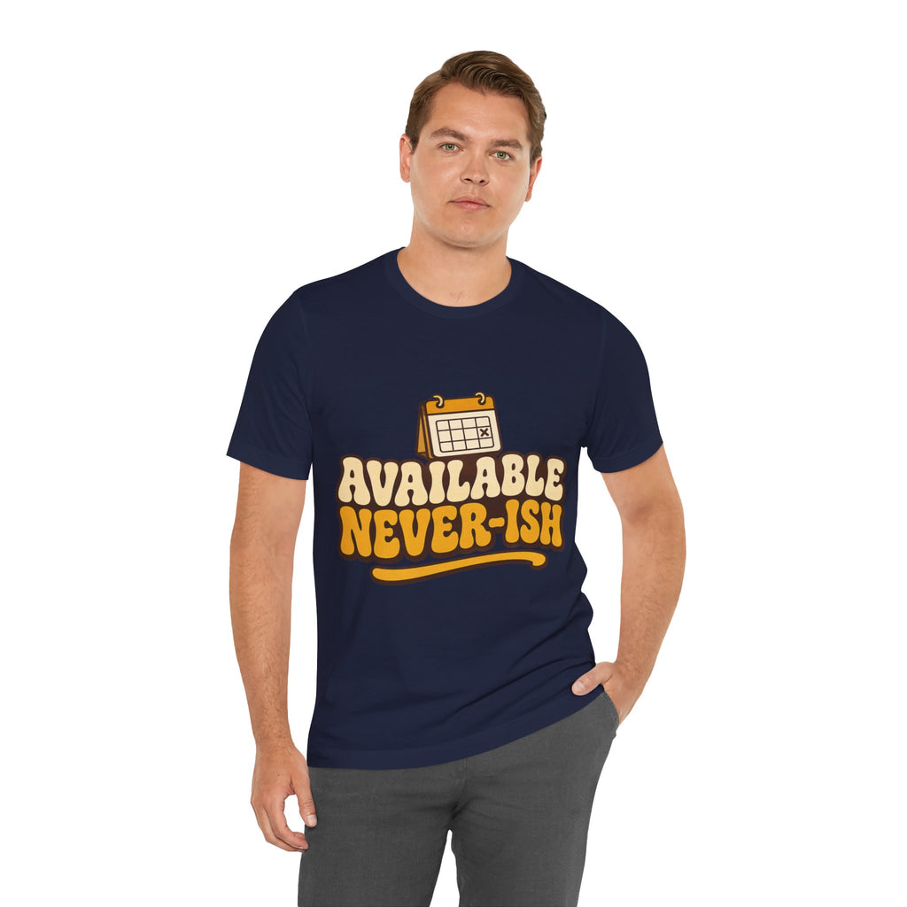 Color: Navy | Mockup 2